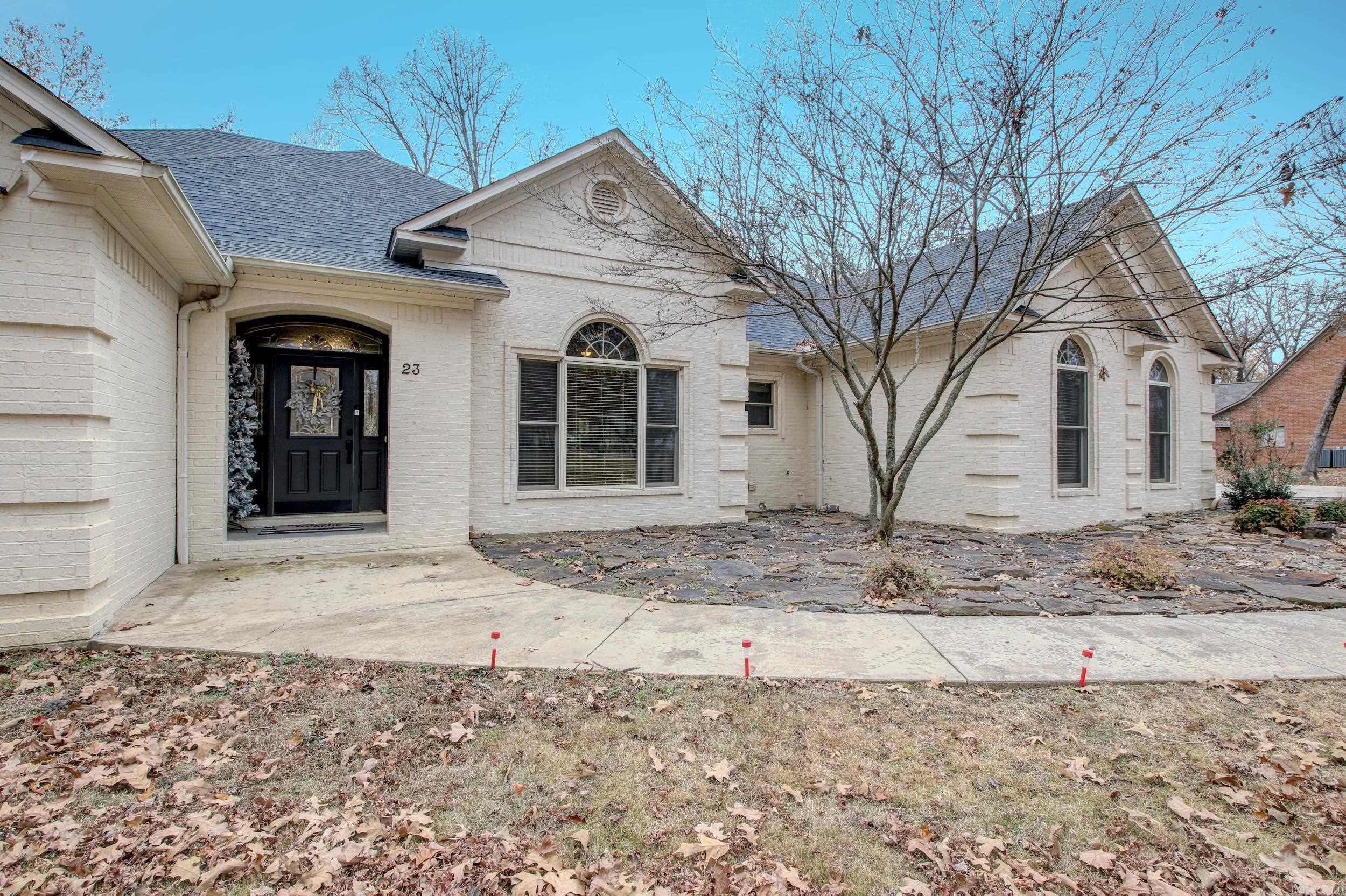 Traditional Style Homes For Sale Vilonia, AR Vilonia Real Estate