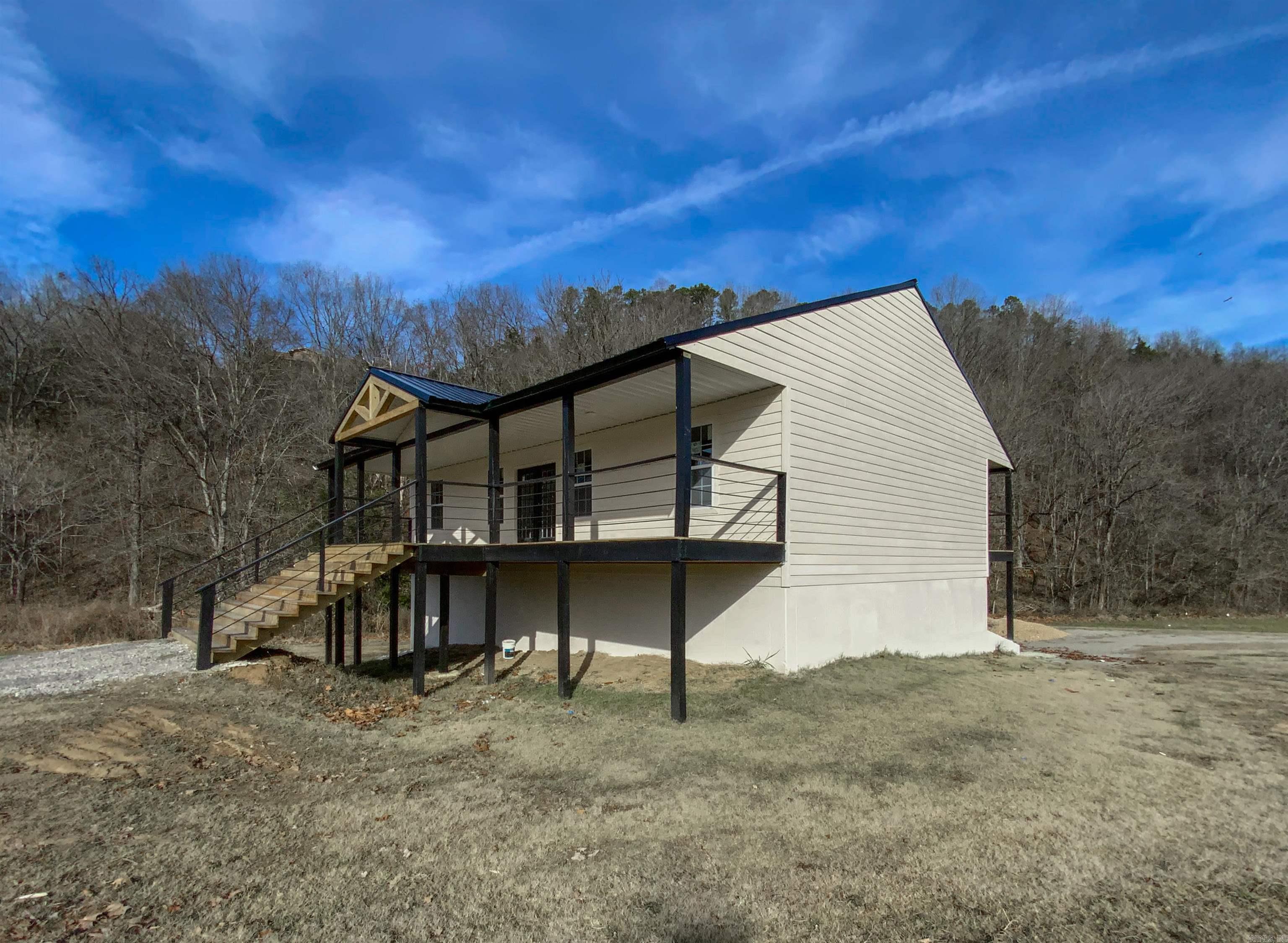 304  Crockett  Norfork, AR