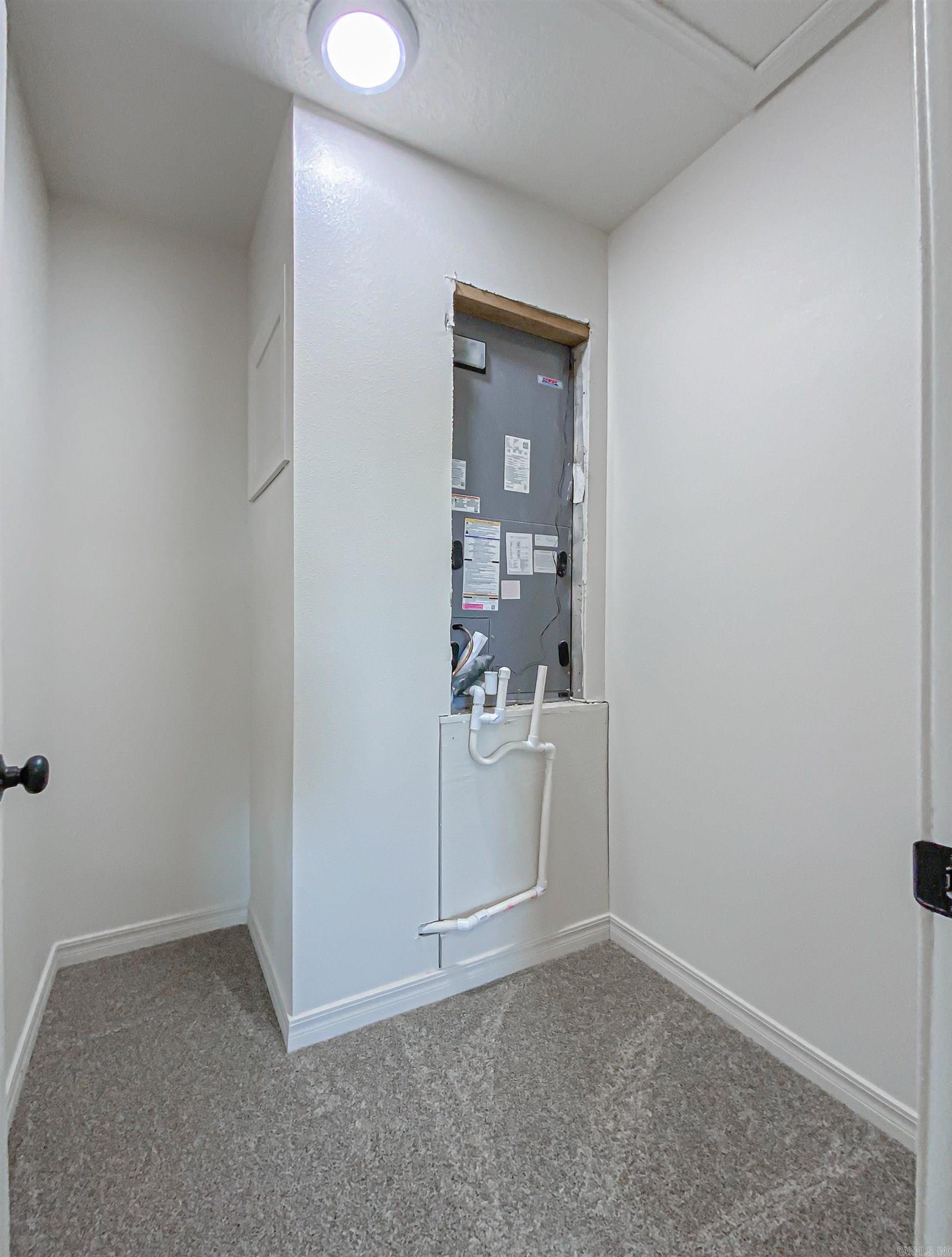 304  Crockett  Norfork, AR