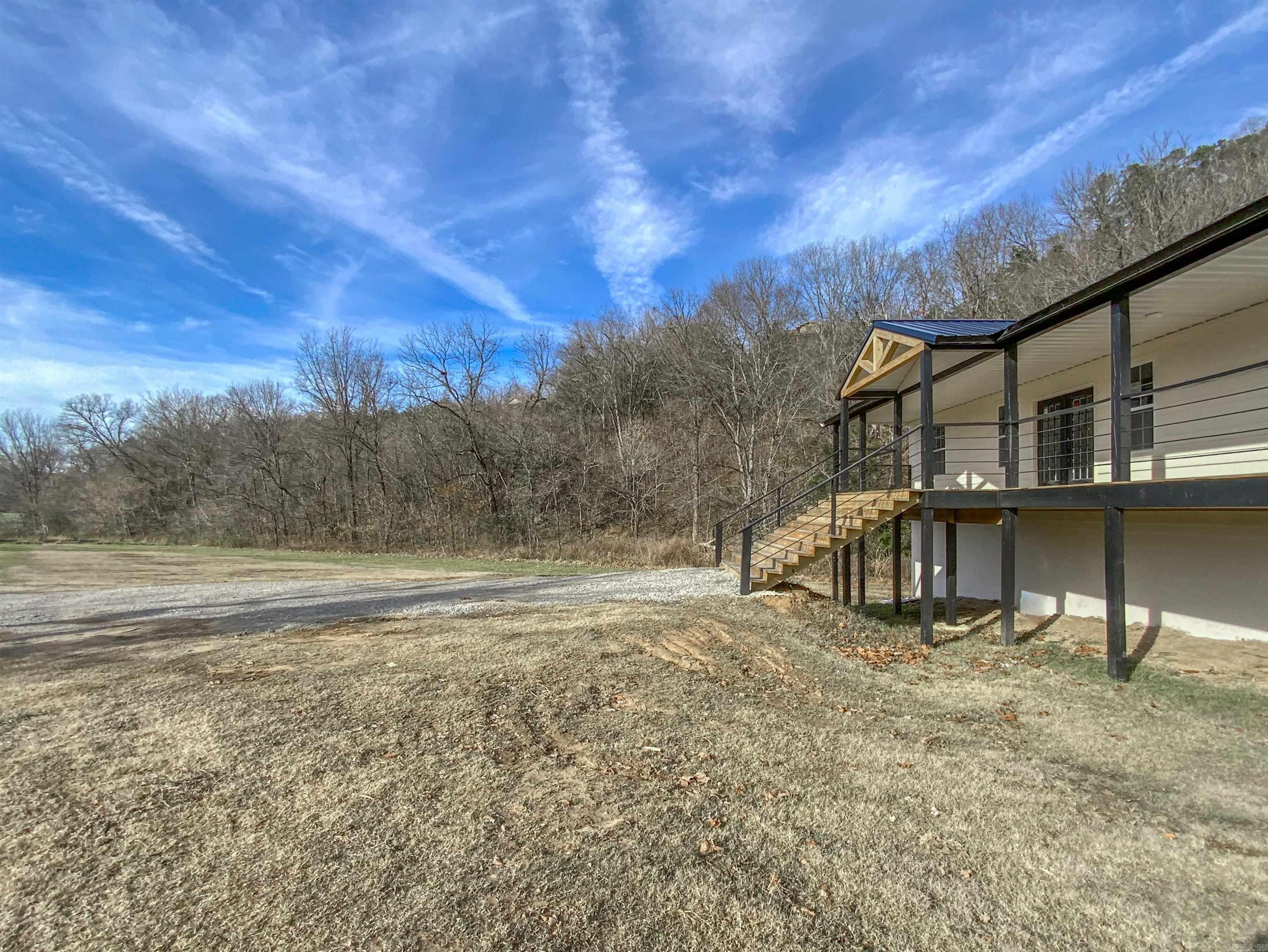 304  Crockett  Norfork, AR