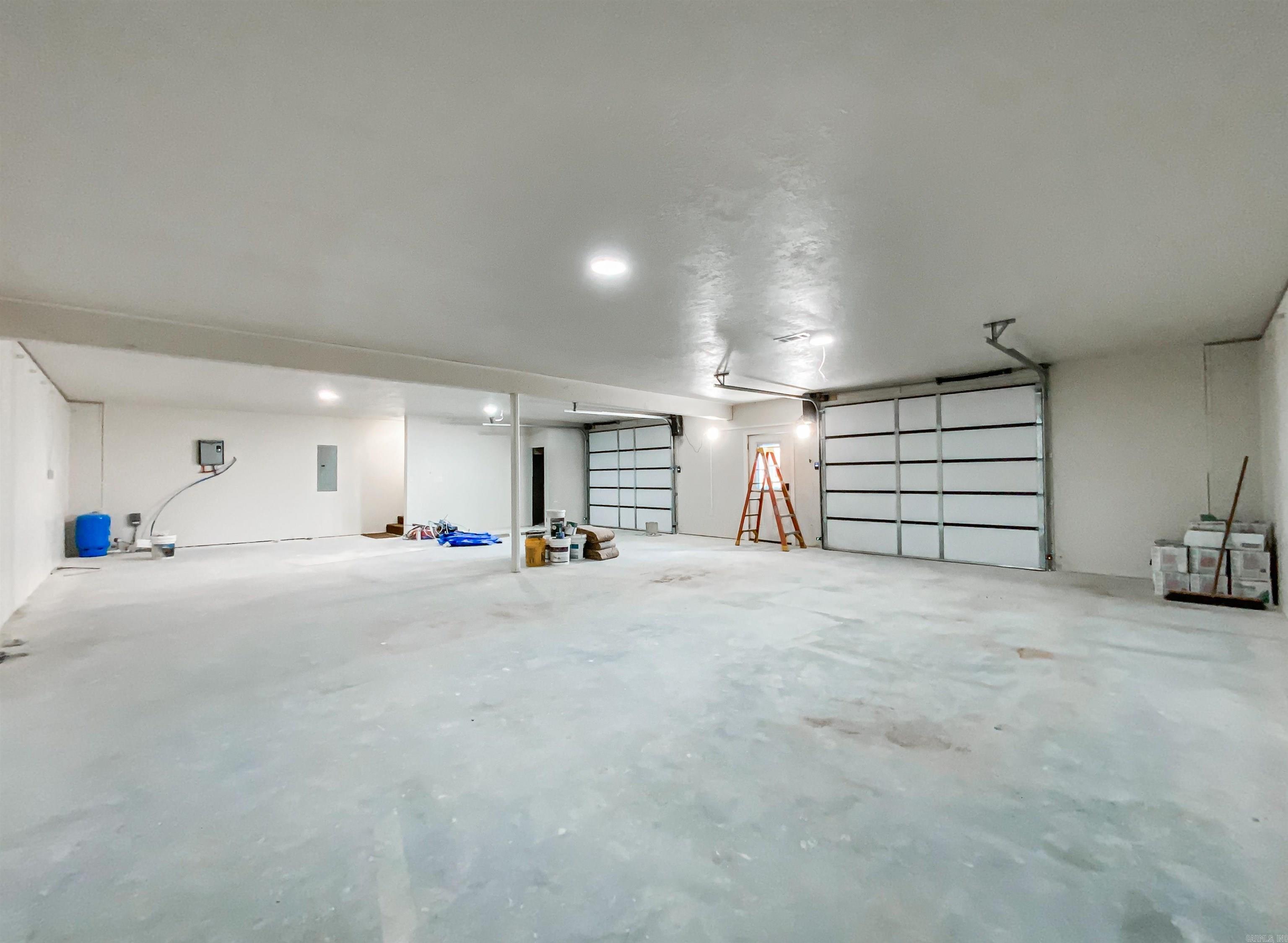 304  Crockett  Norfork, AR