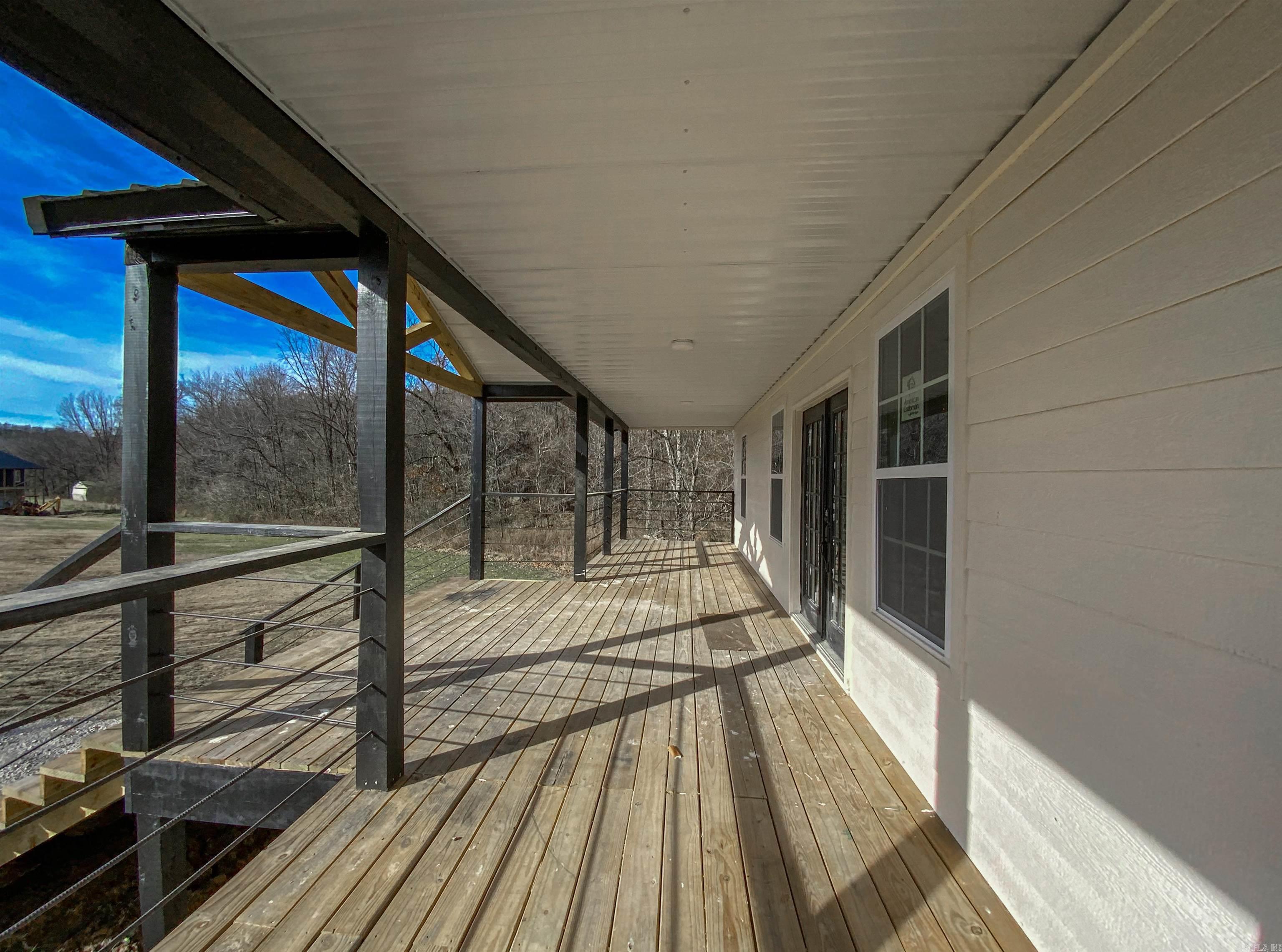 304  Crockett  Norfork, AR