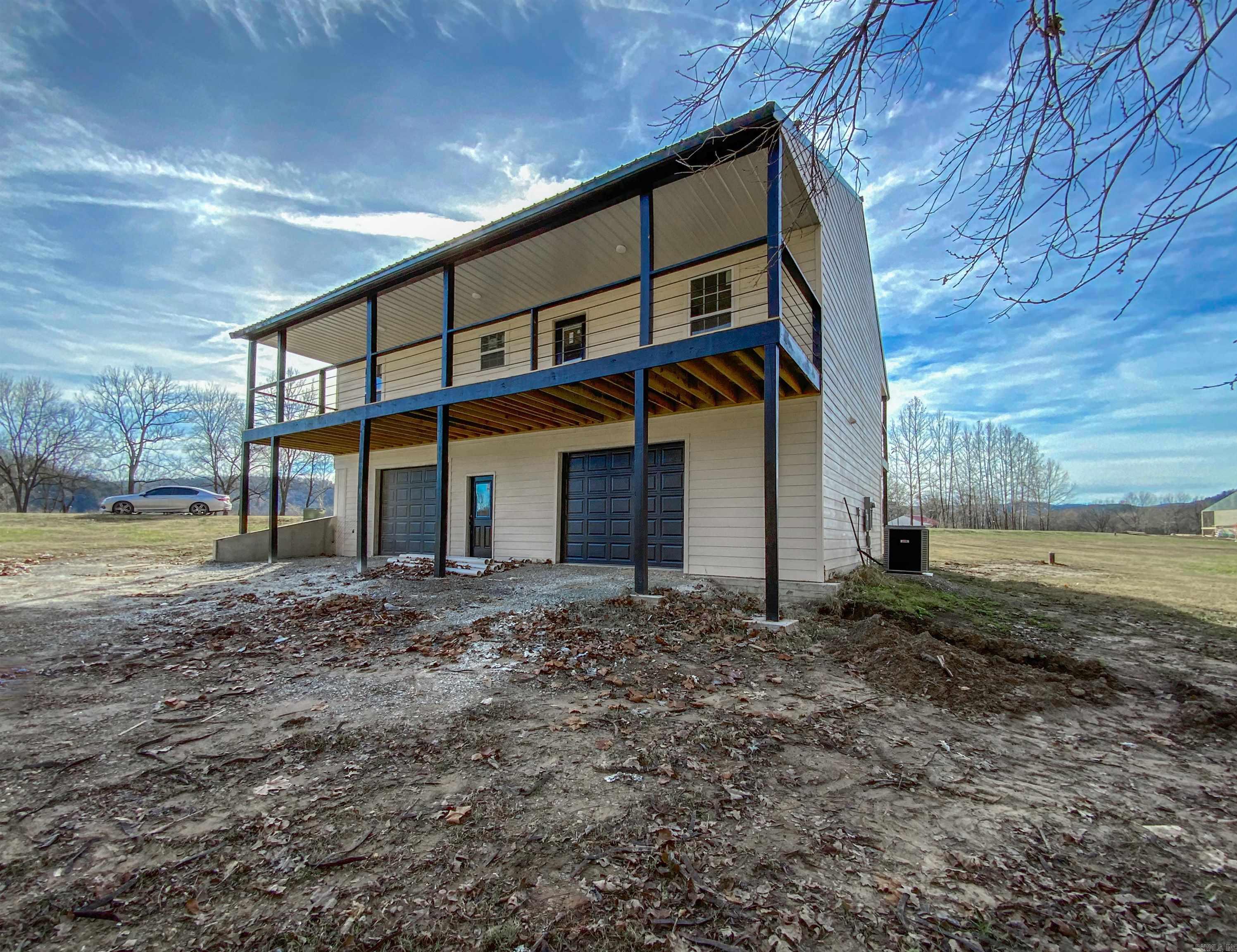 304  Crockett  Norfork, AR