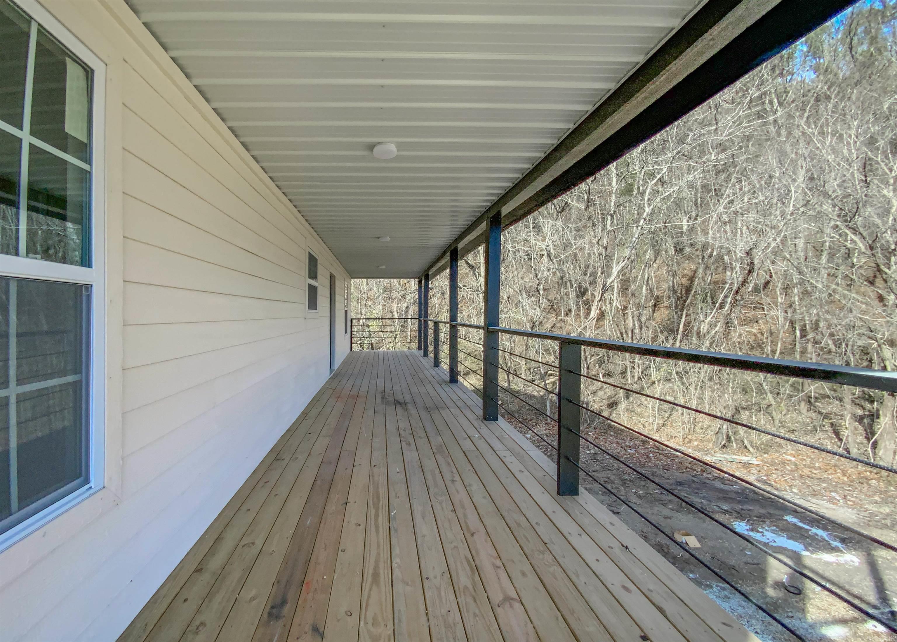 304  Crockett  Norfork, AR