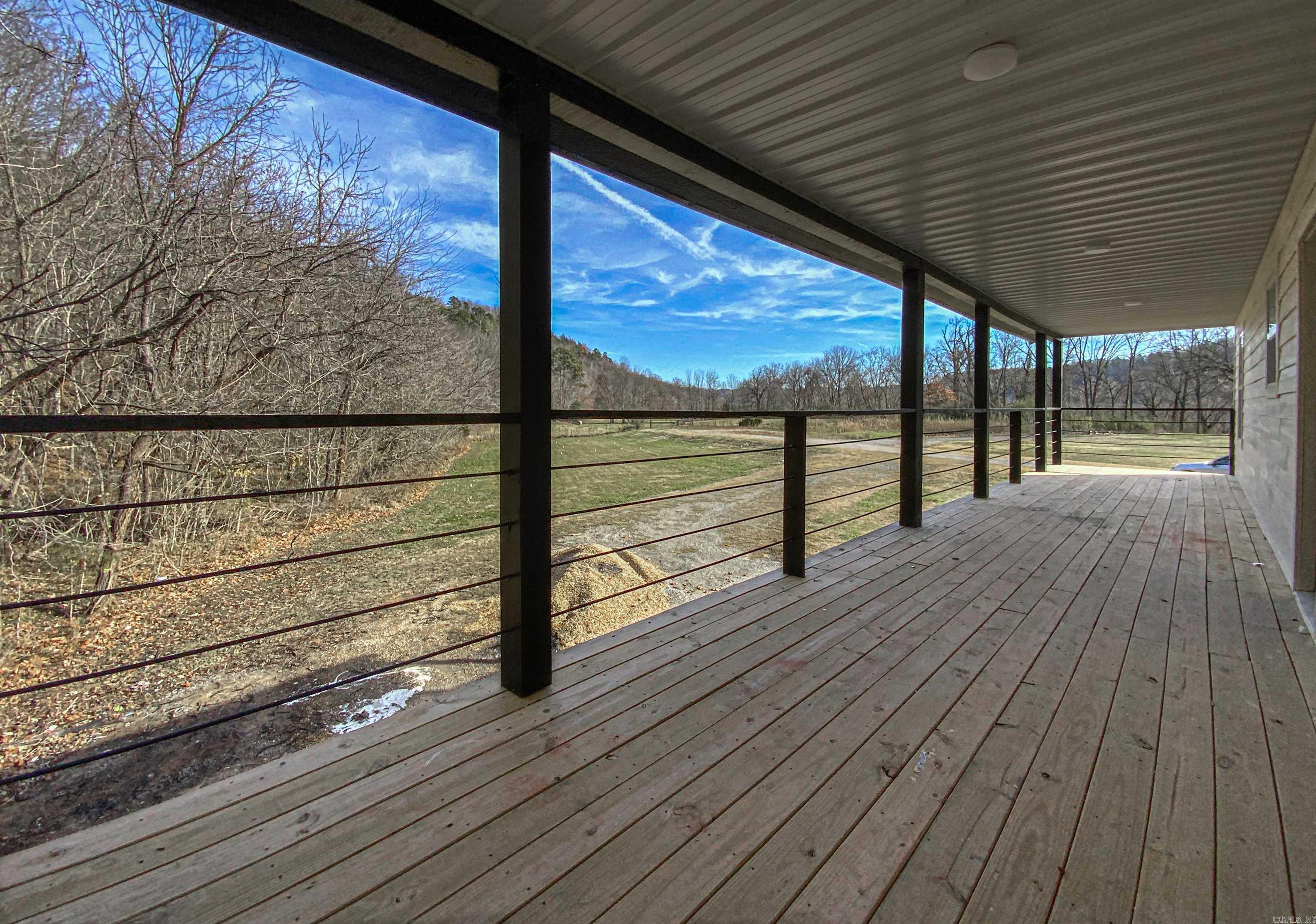 304  Crockett  Norfork, AR