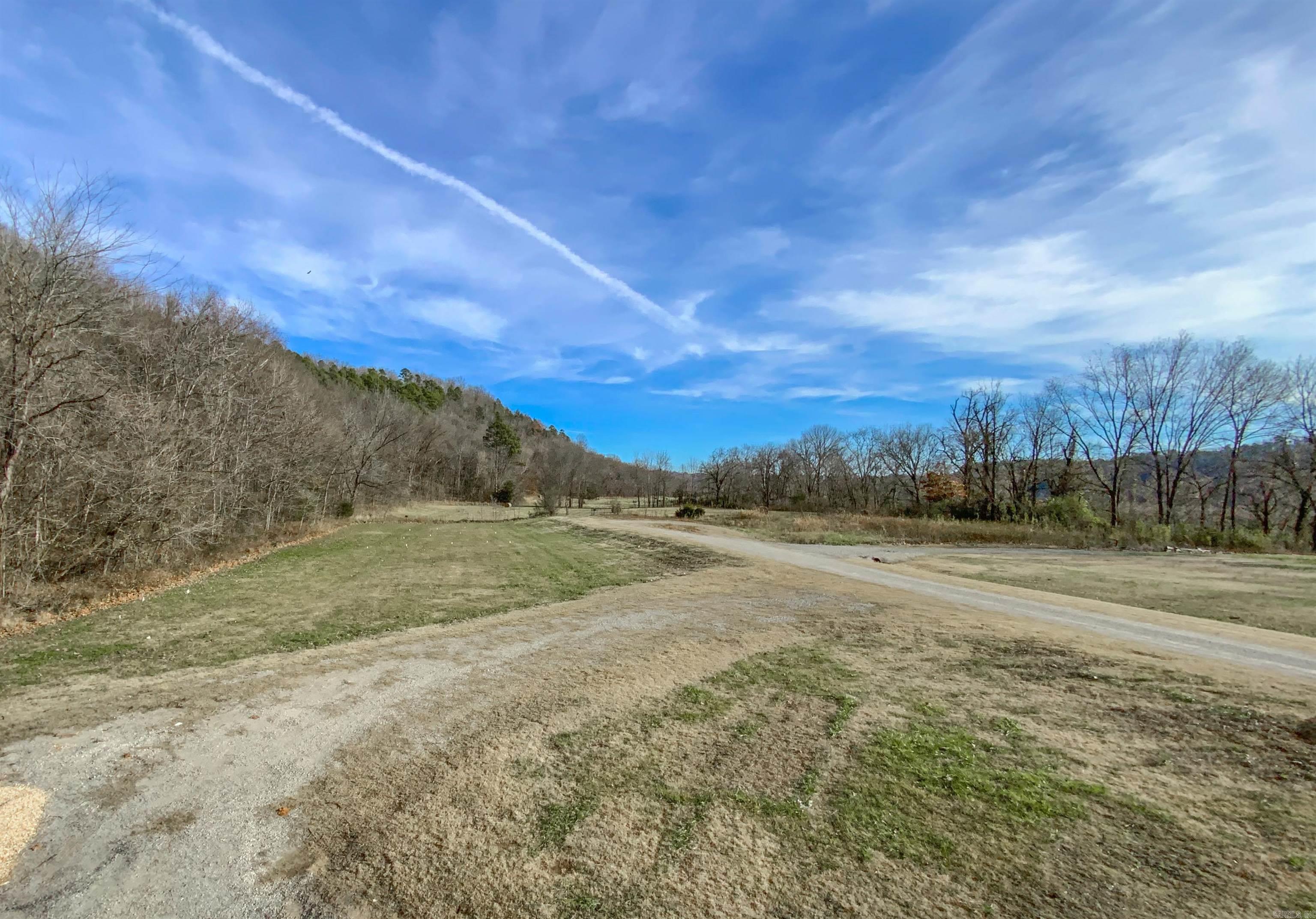 304  Crockett  Norfork, AR