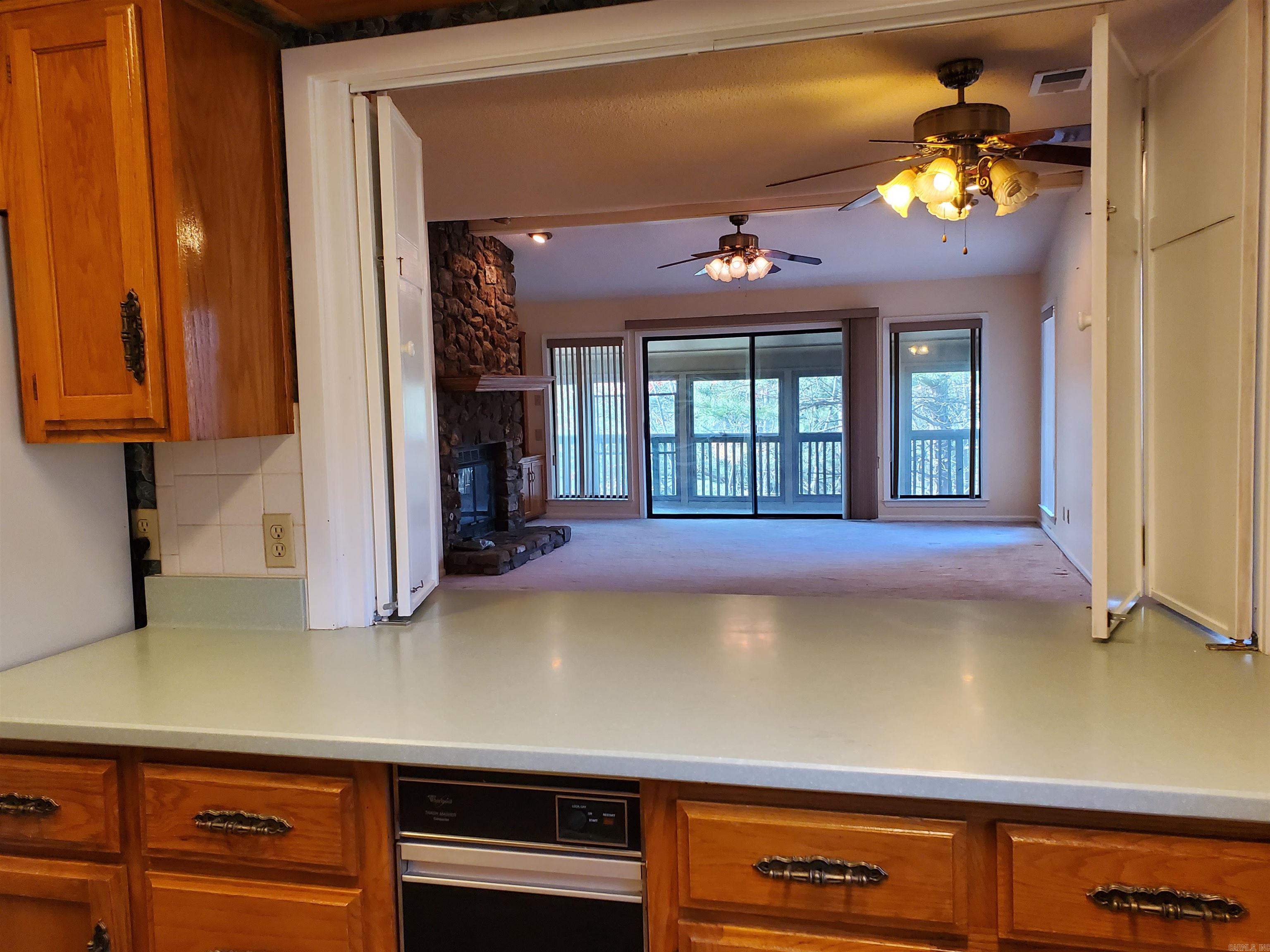 724  Weston Rd  Lake Hamilton, AR