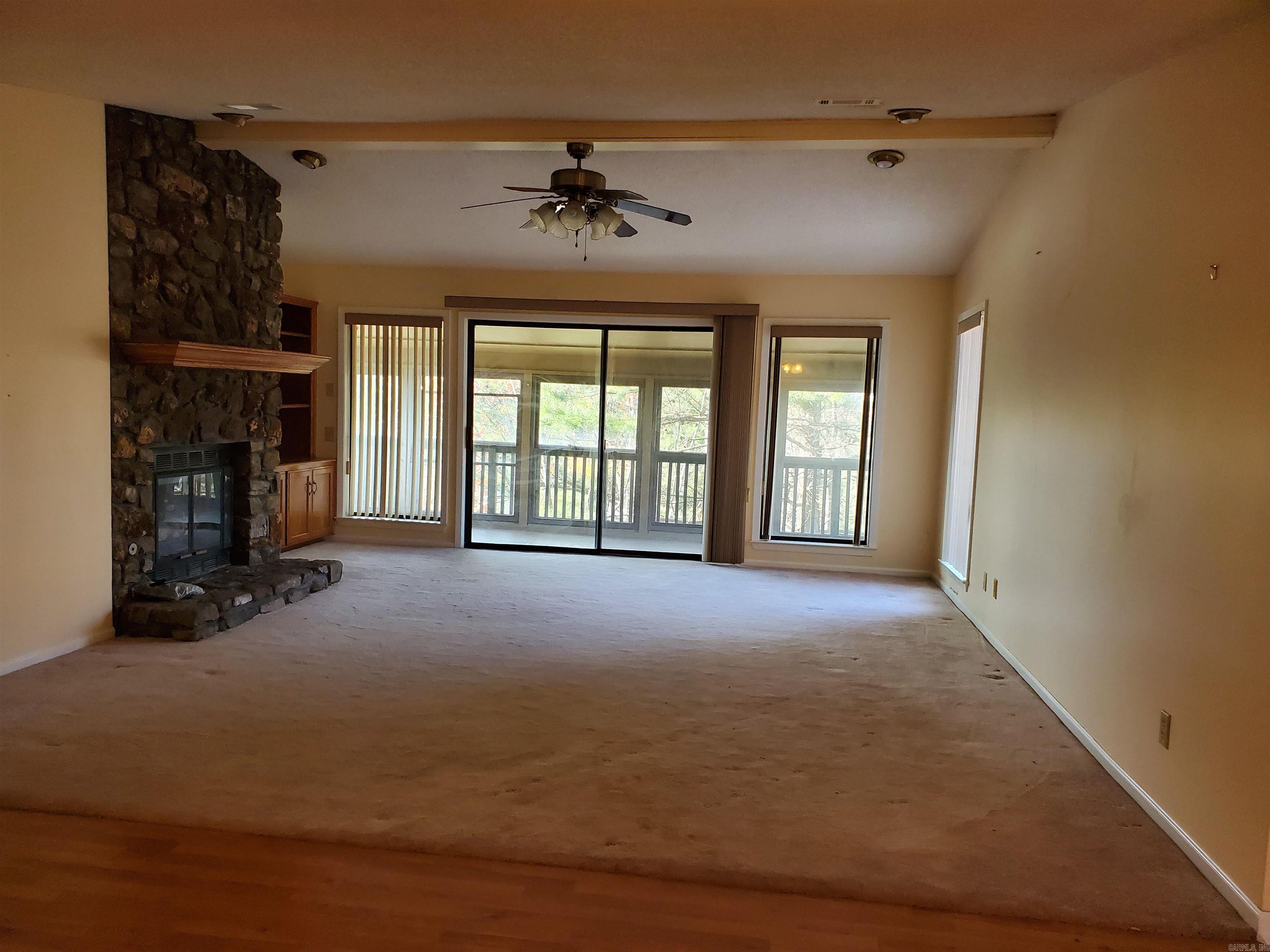 724  Weston Rd  Lake Hamilton, AR