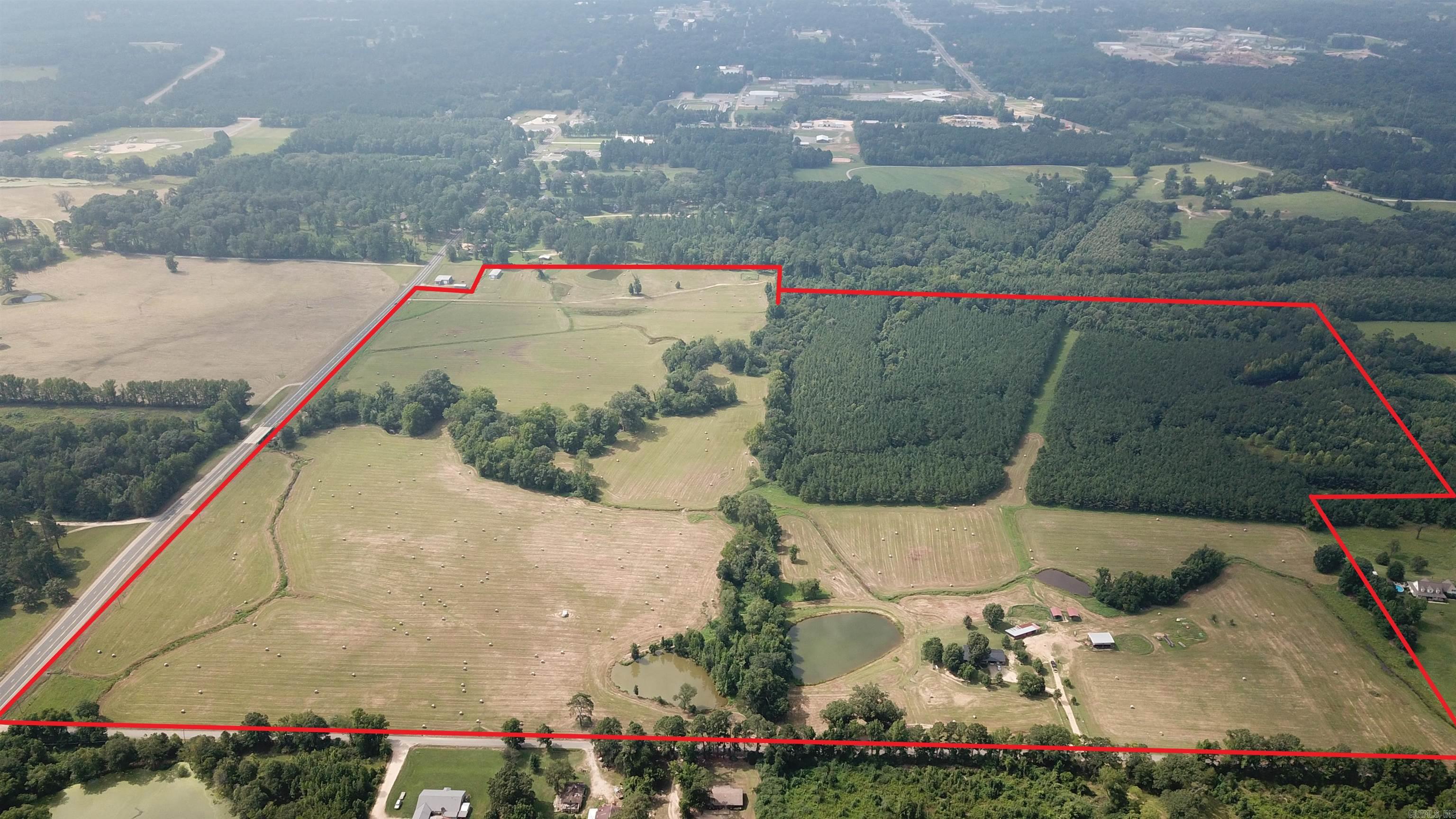 168 County road 20