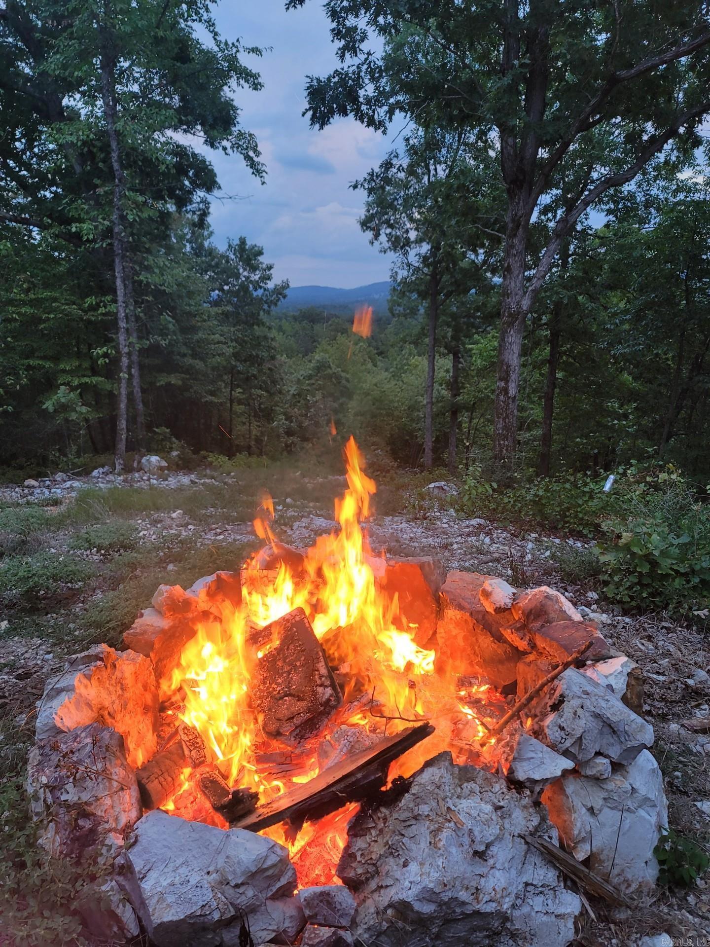 000  Shorthorn  Hot Springs, AR