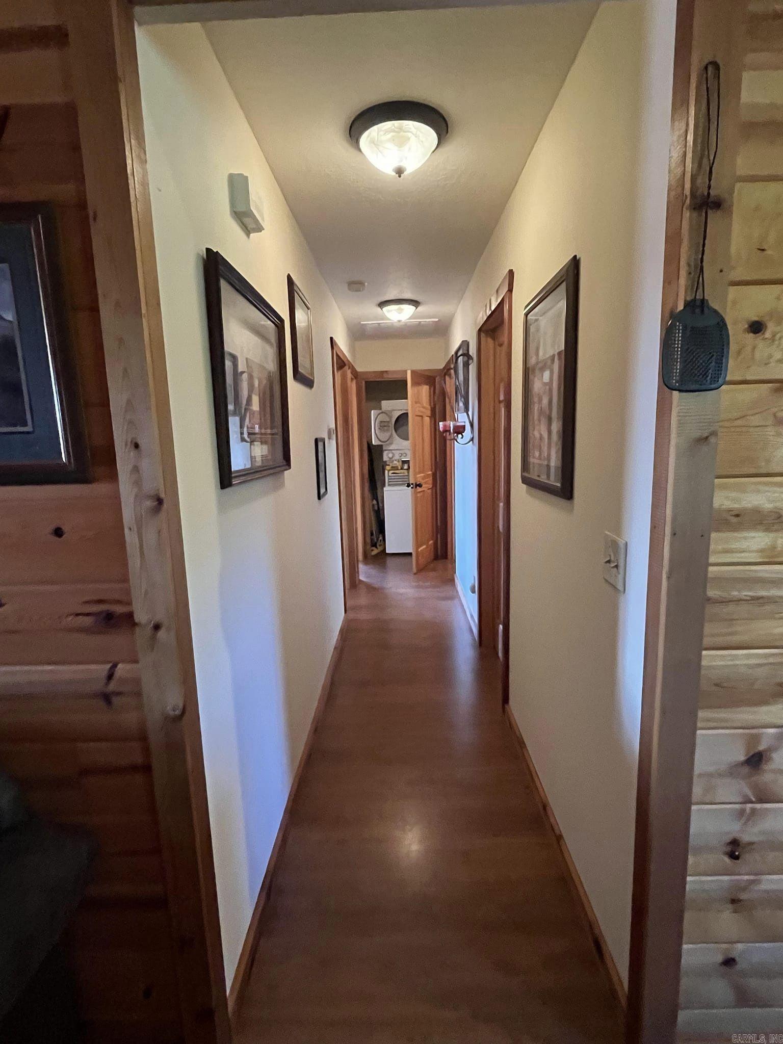 1009  Arvid Maeland Blvd.  Mountain View, AR