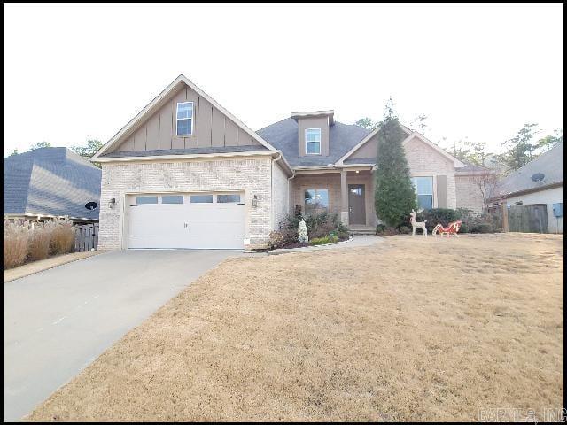 17  Rosans  Little Rock, AR