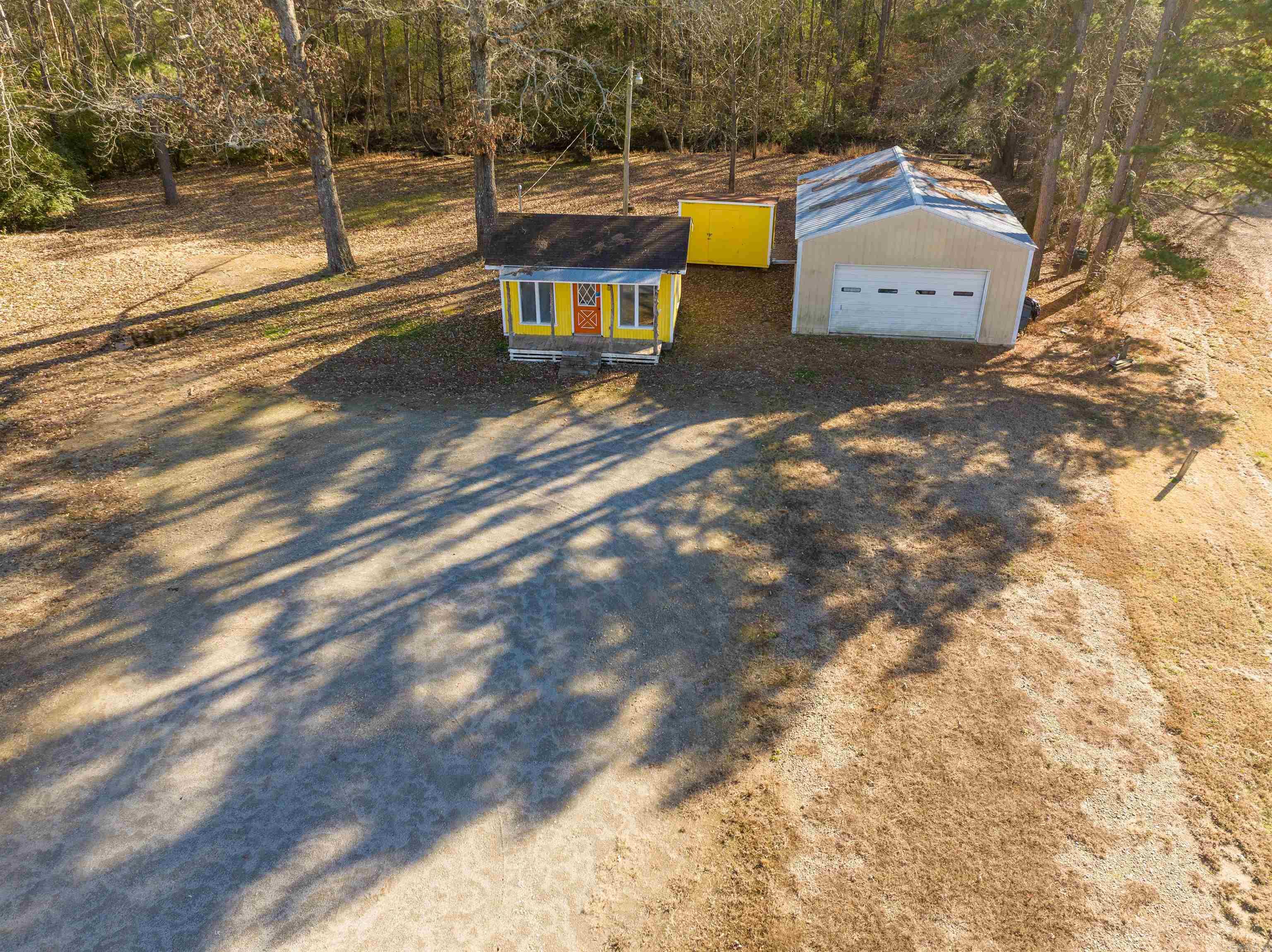 715  Hwy 110E  Heber Springs, AR