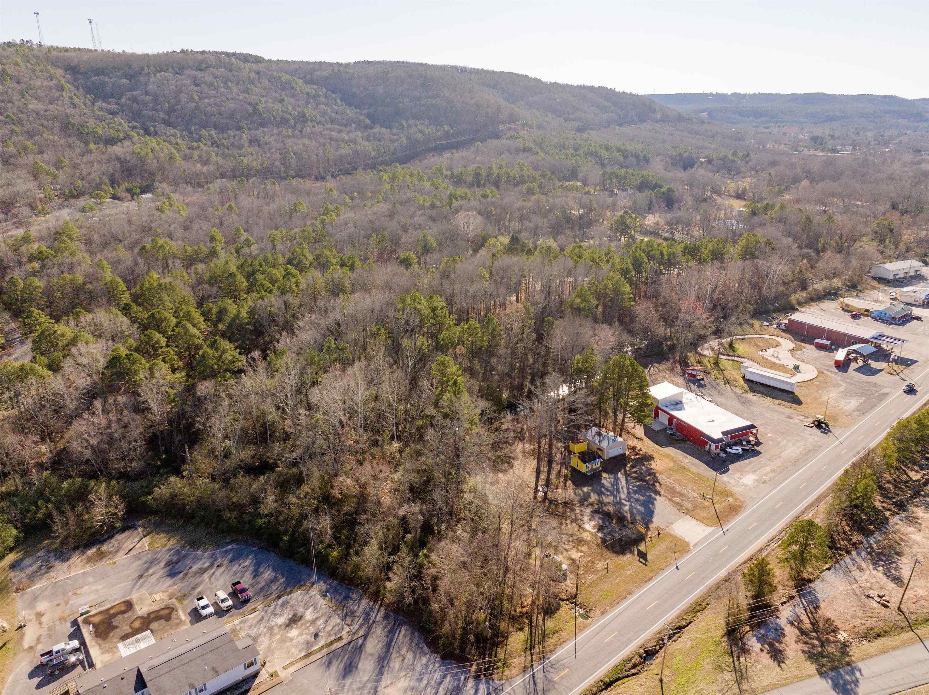 715  Hwy 110E  Heber Springs, AR