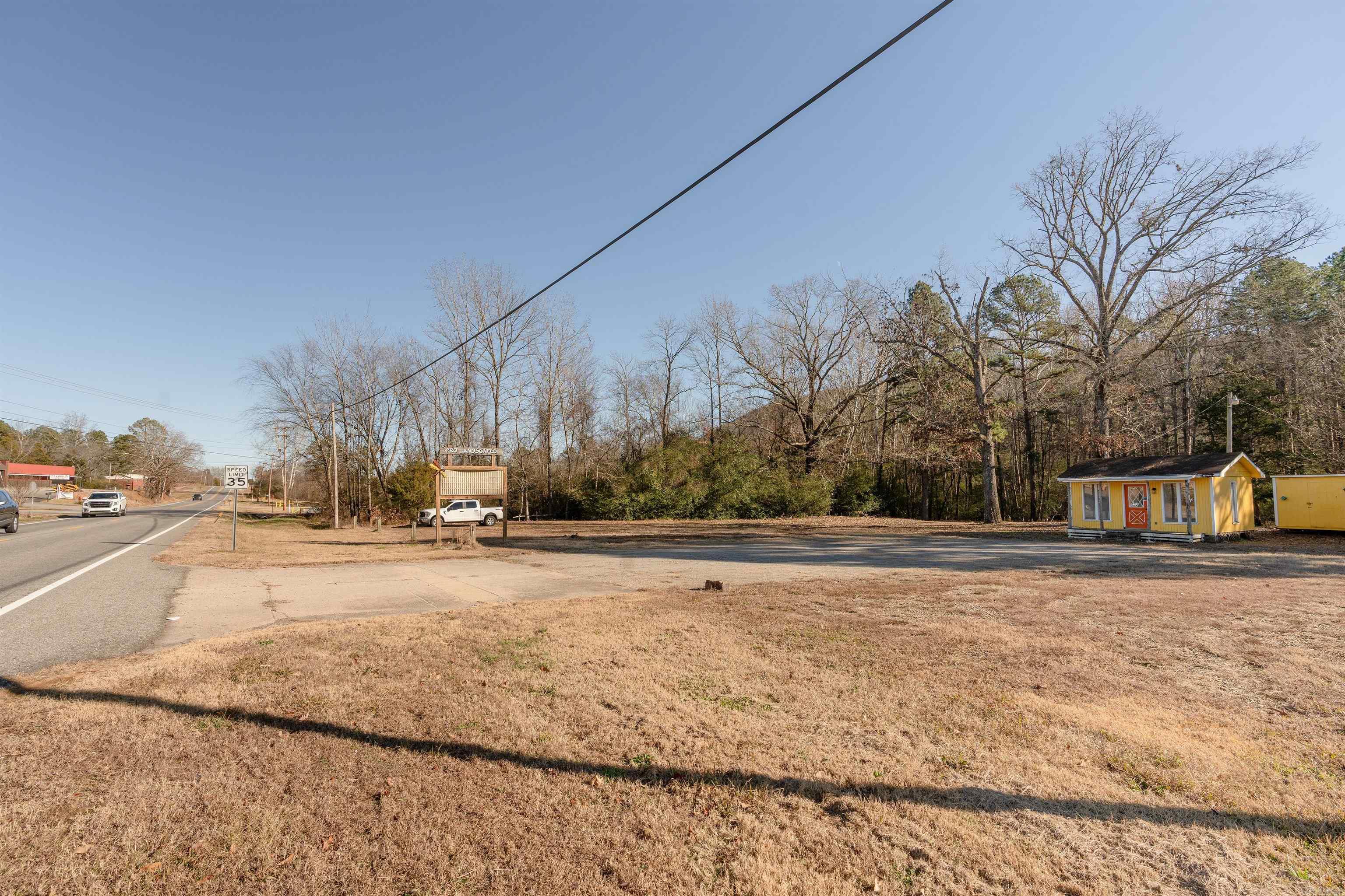715  Hwy 110E  Heber Springs, AR