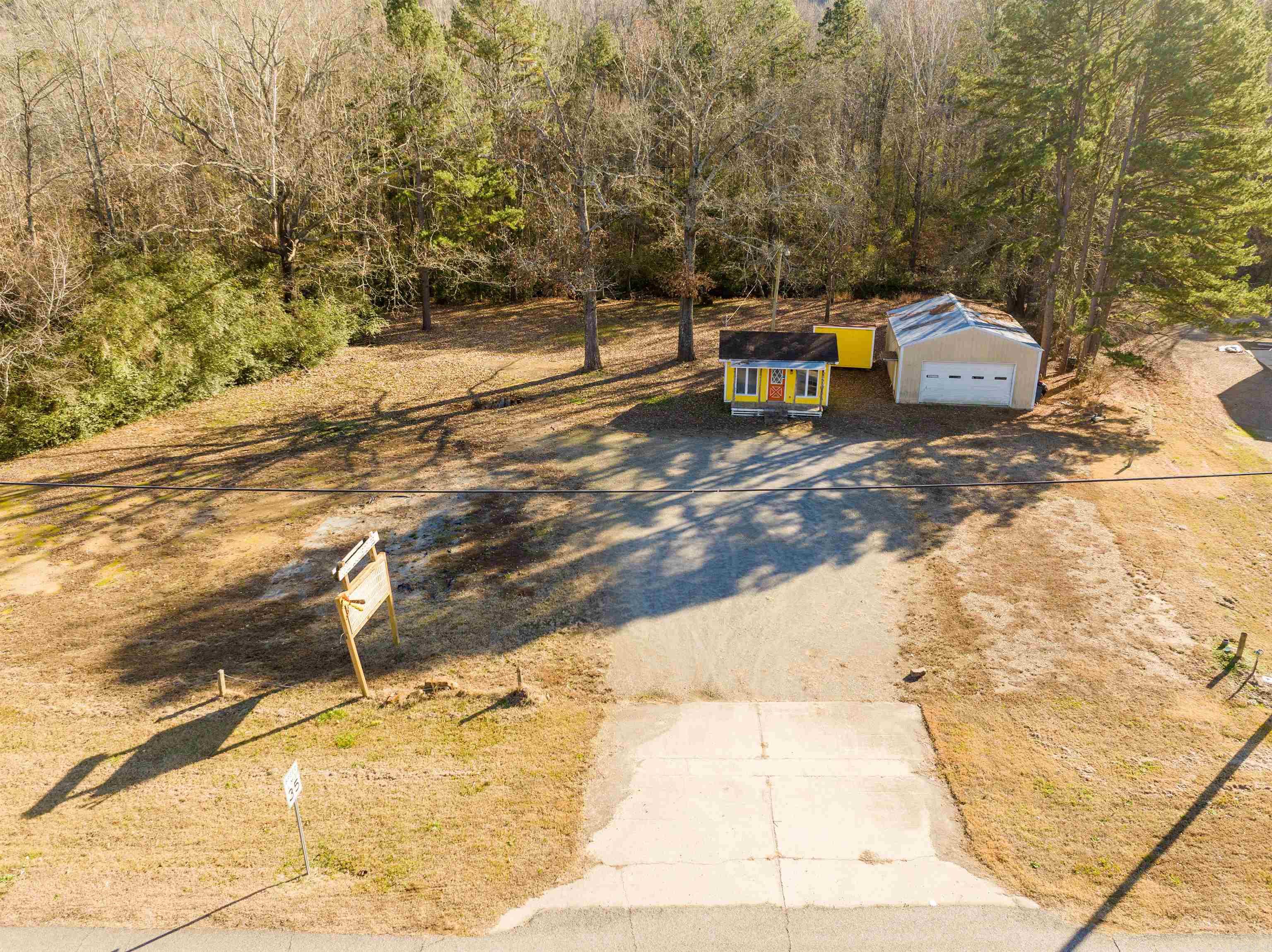 715  Hwy 110E  Heber Springs, AR