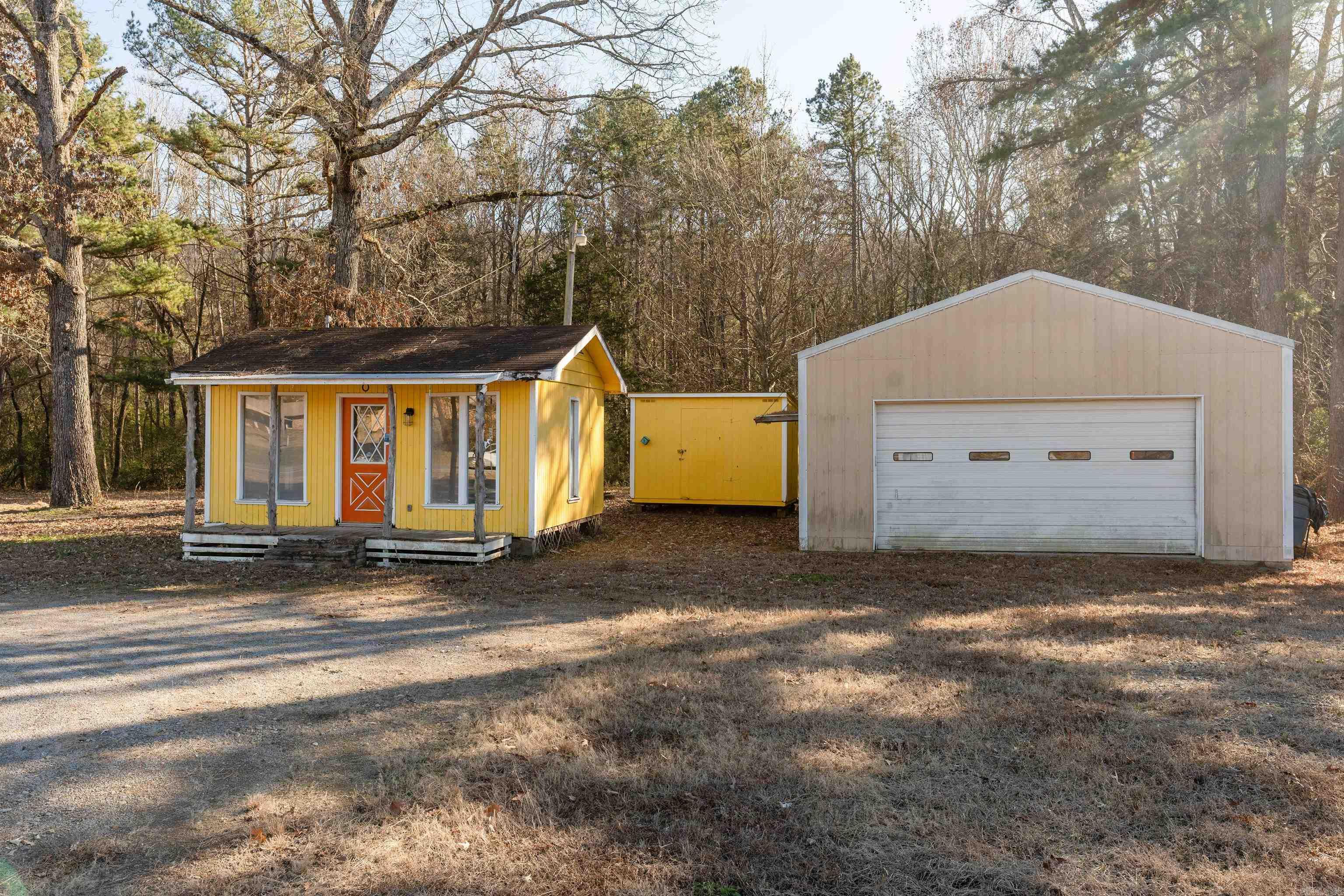 715  Hwy 110E  Heber Springs, AR