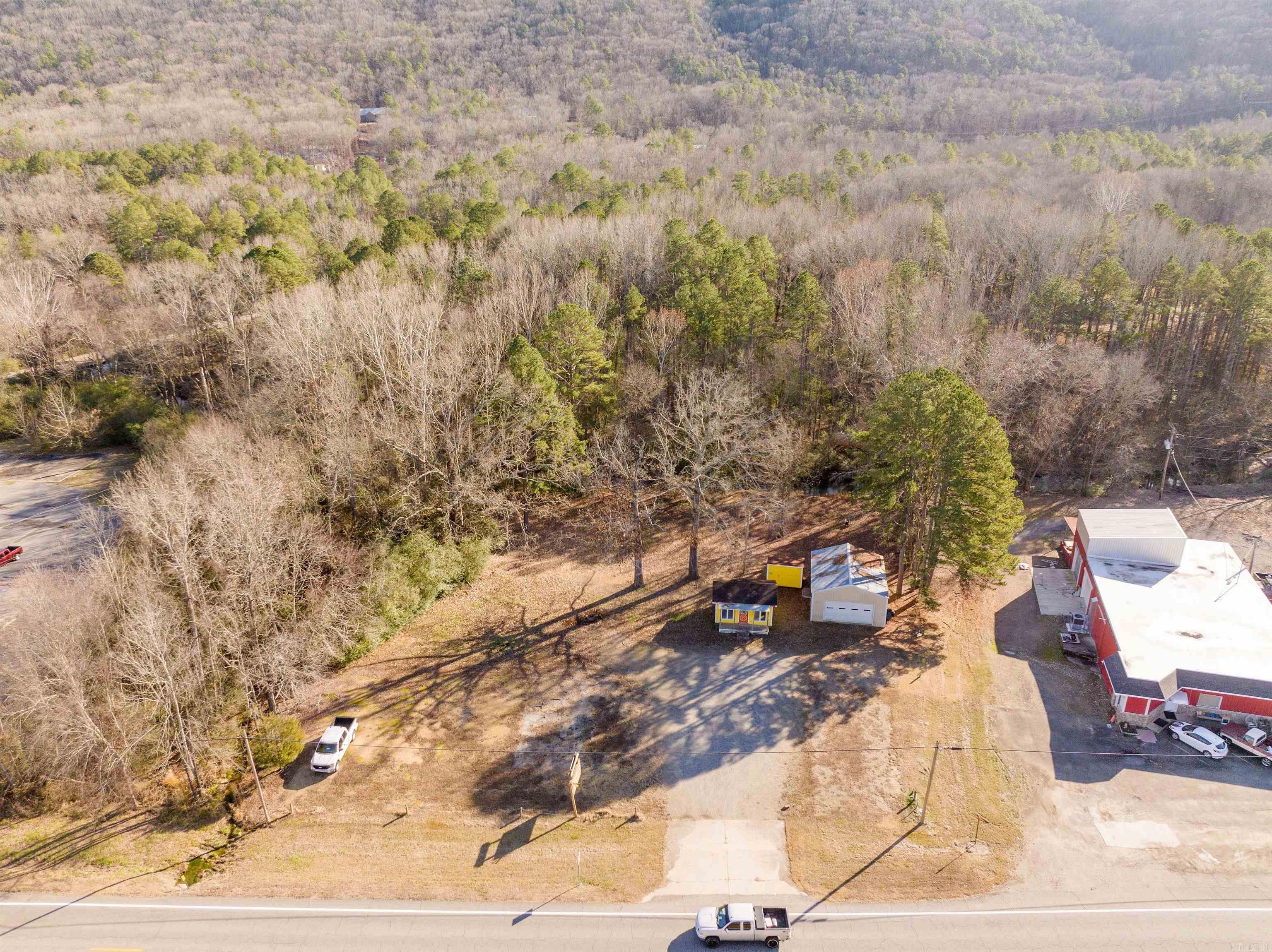 715  Hwy 110E  Heber Springs, AR