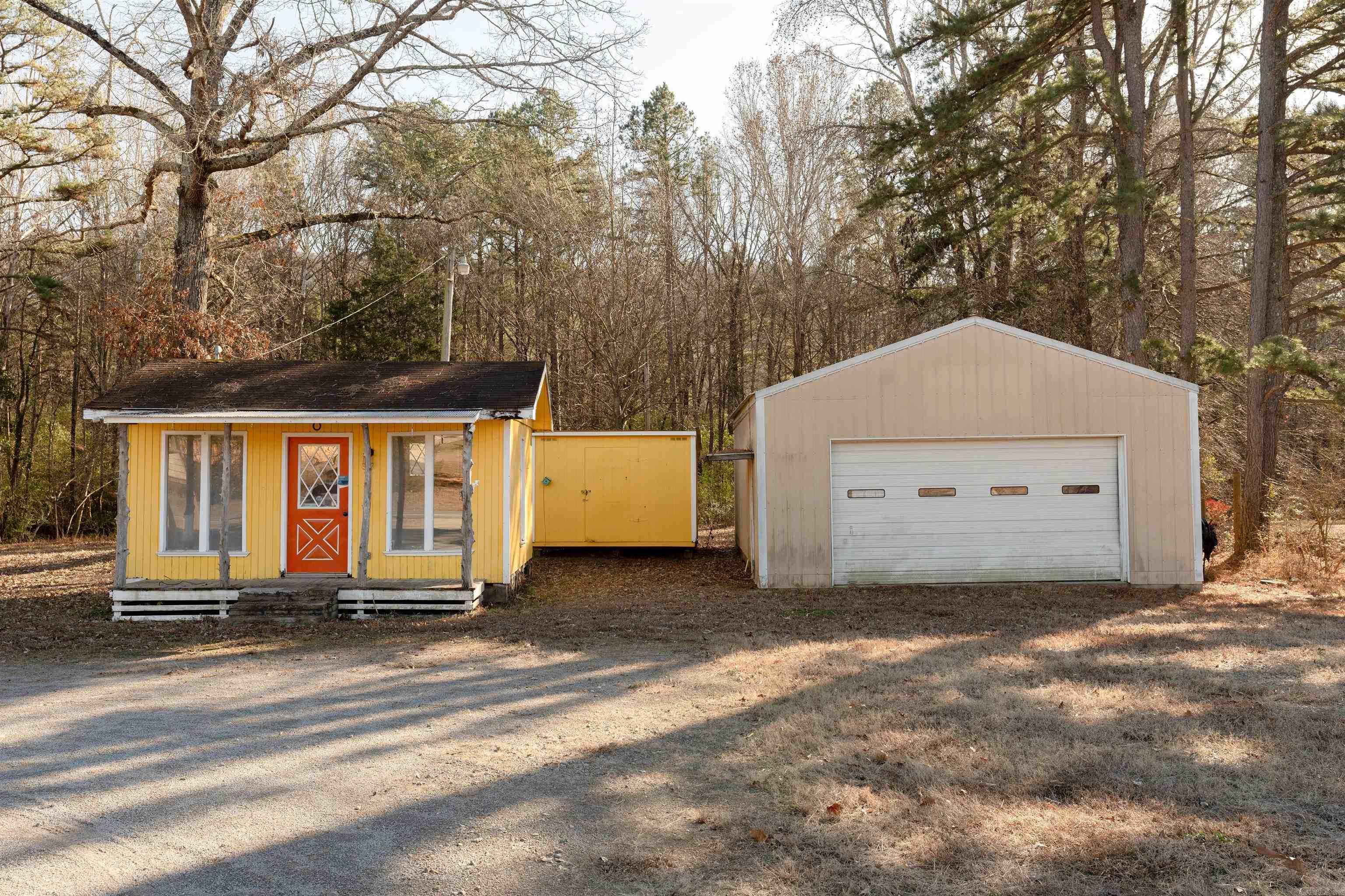 715  Hwy 110E  Heber Springs, AR