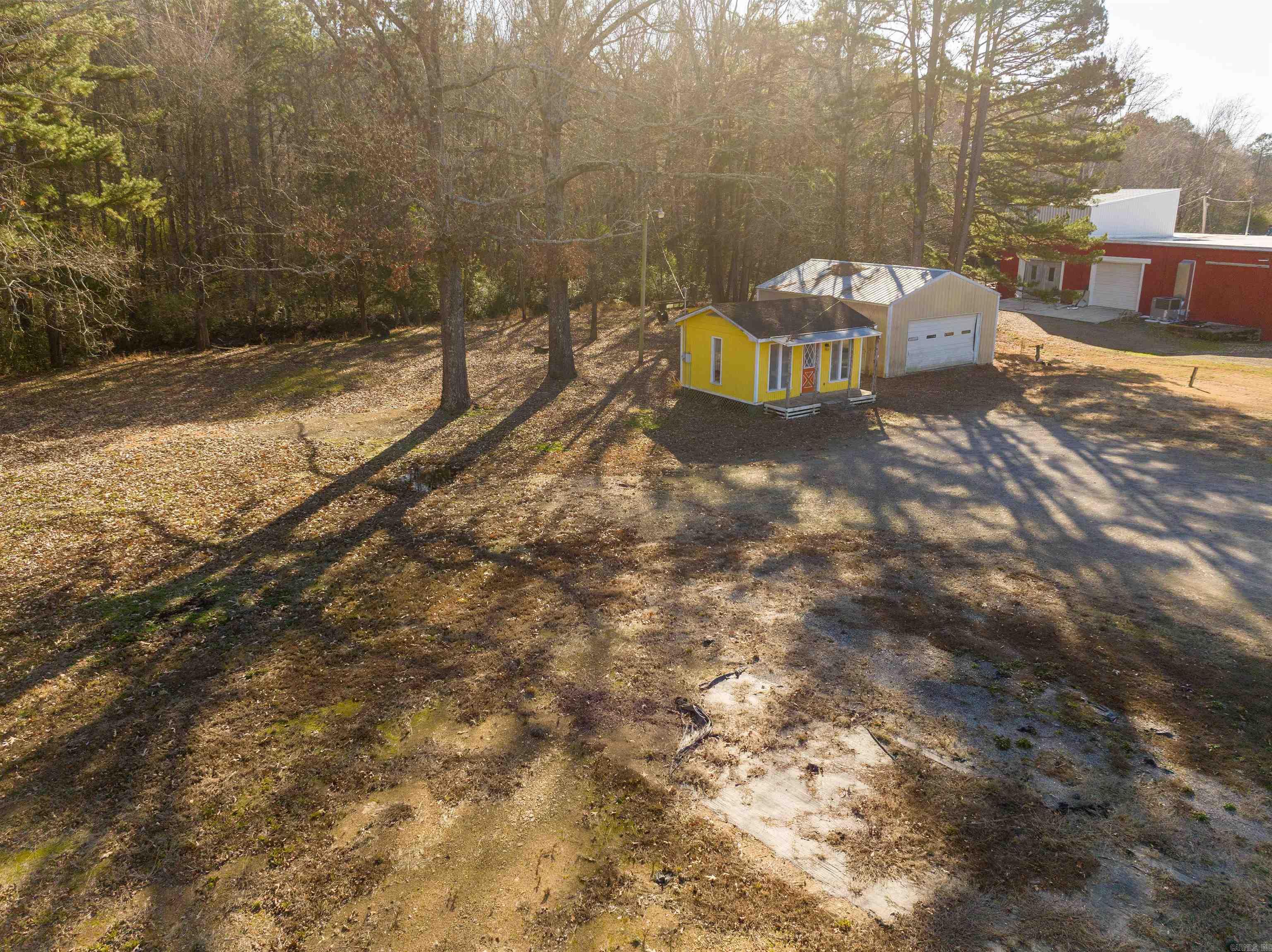 715  Hwy 110E  Heber Springs, AR