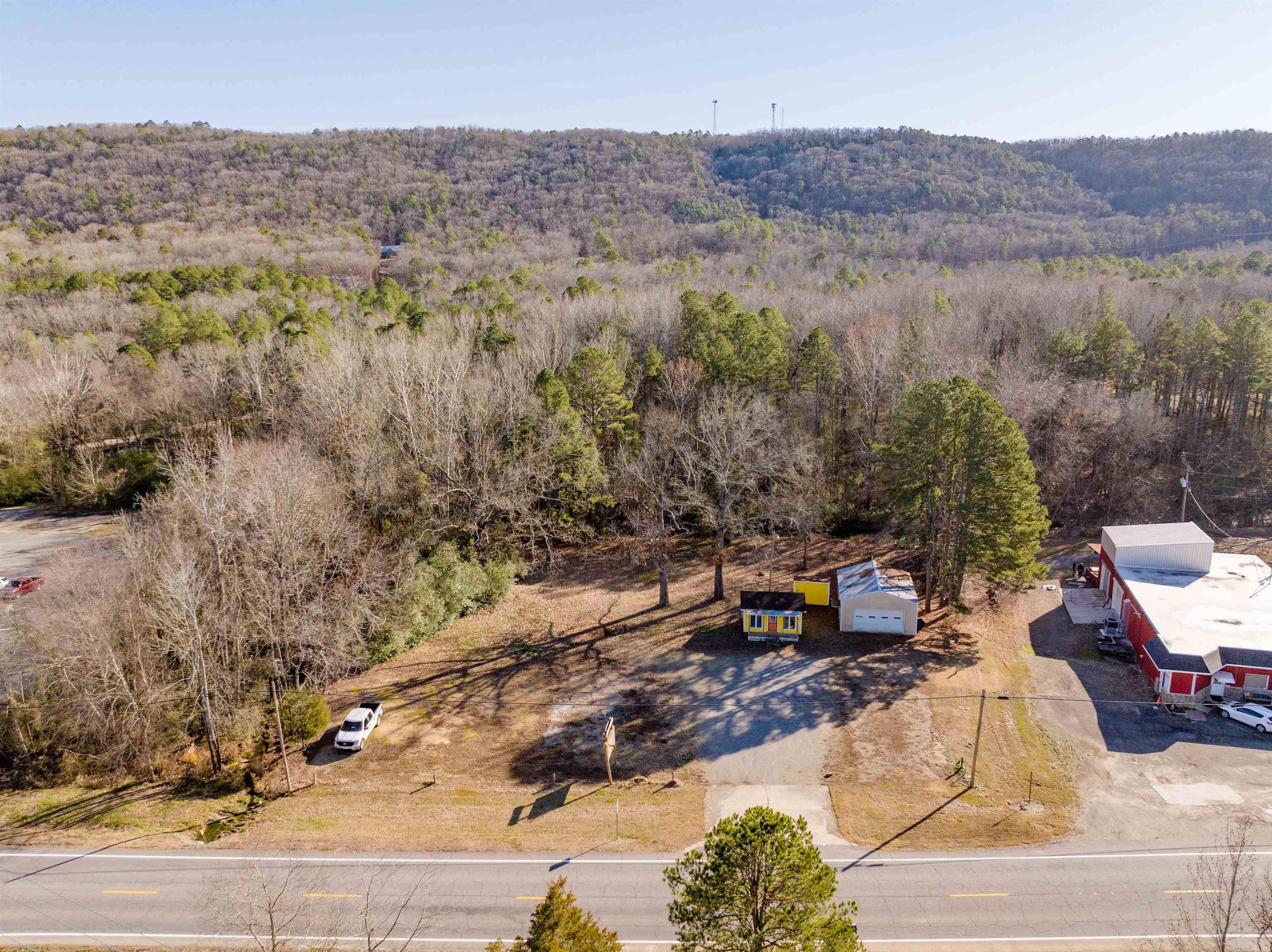 715  Hwy 110E  Heber Springs, AR