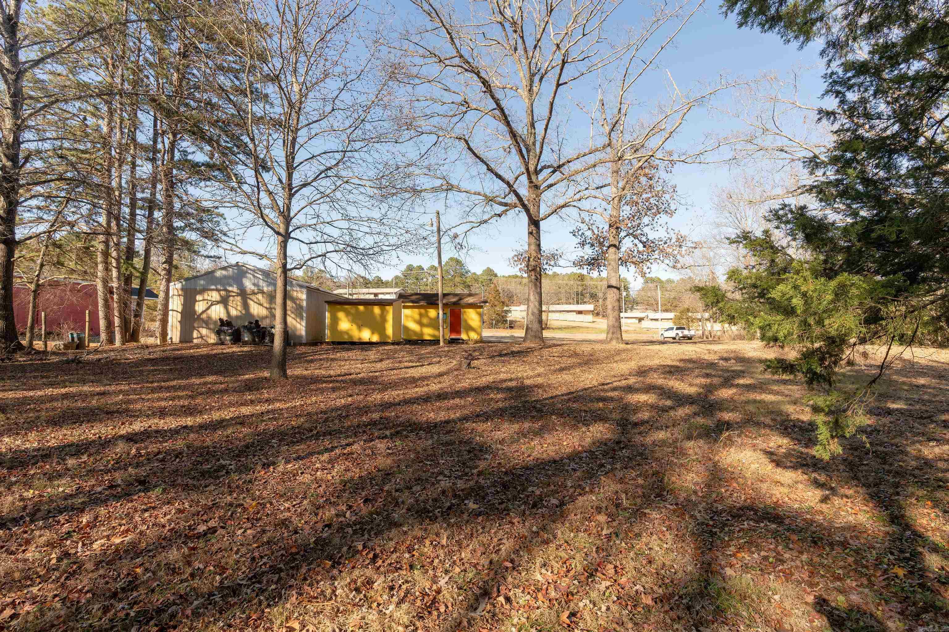 715  Hwy 110E  Heber Springs, AR