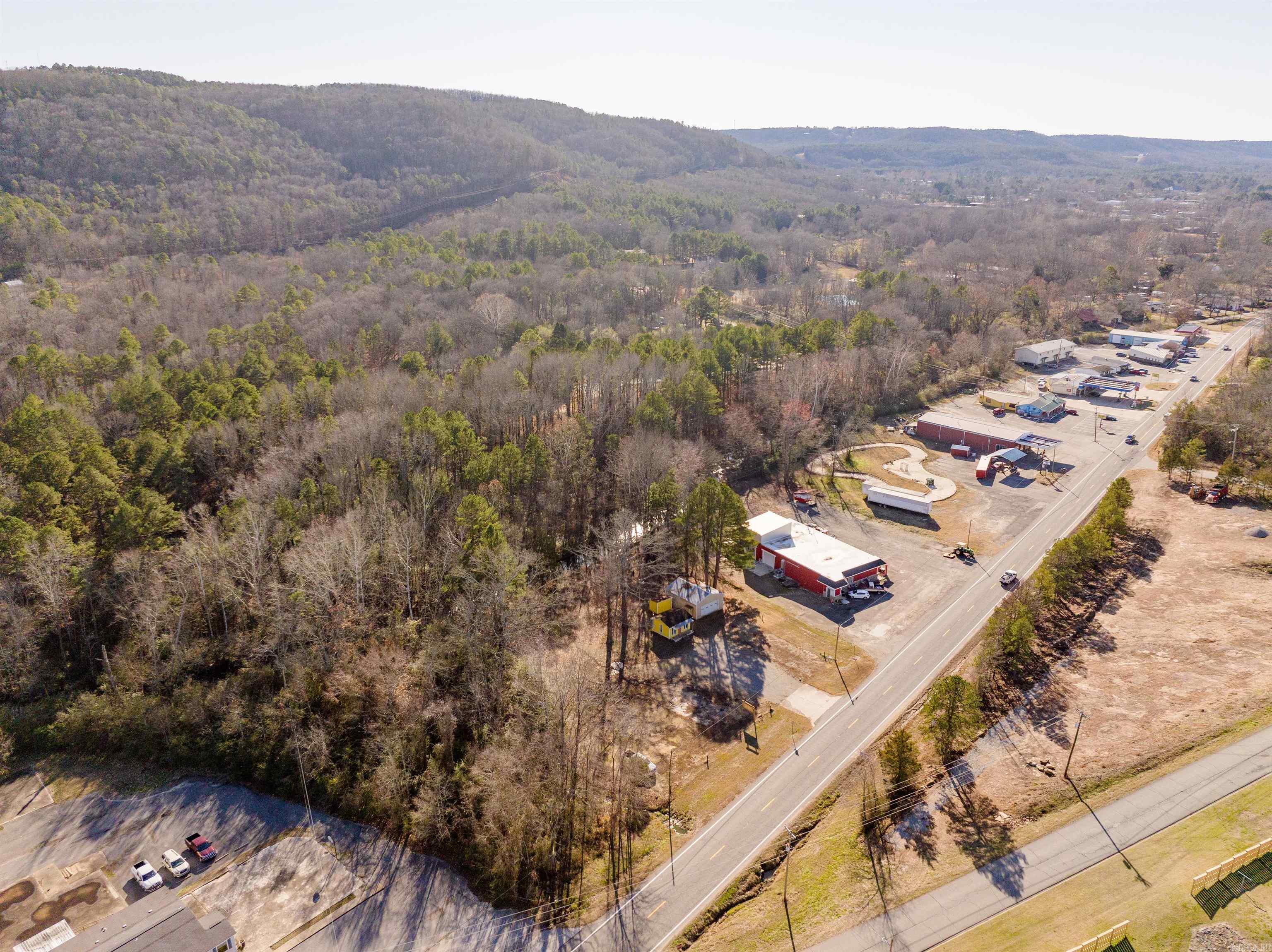 715  Hwy 110E  Heber Springs, AR