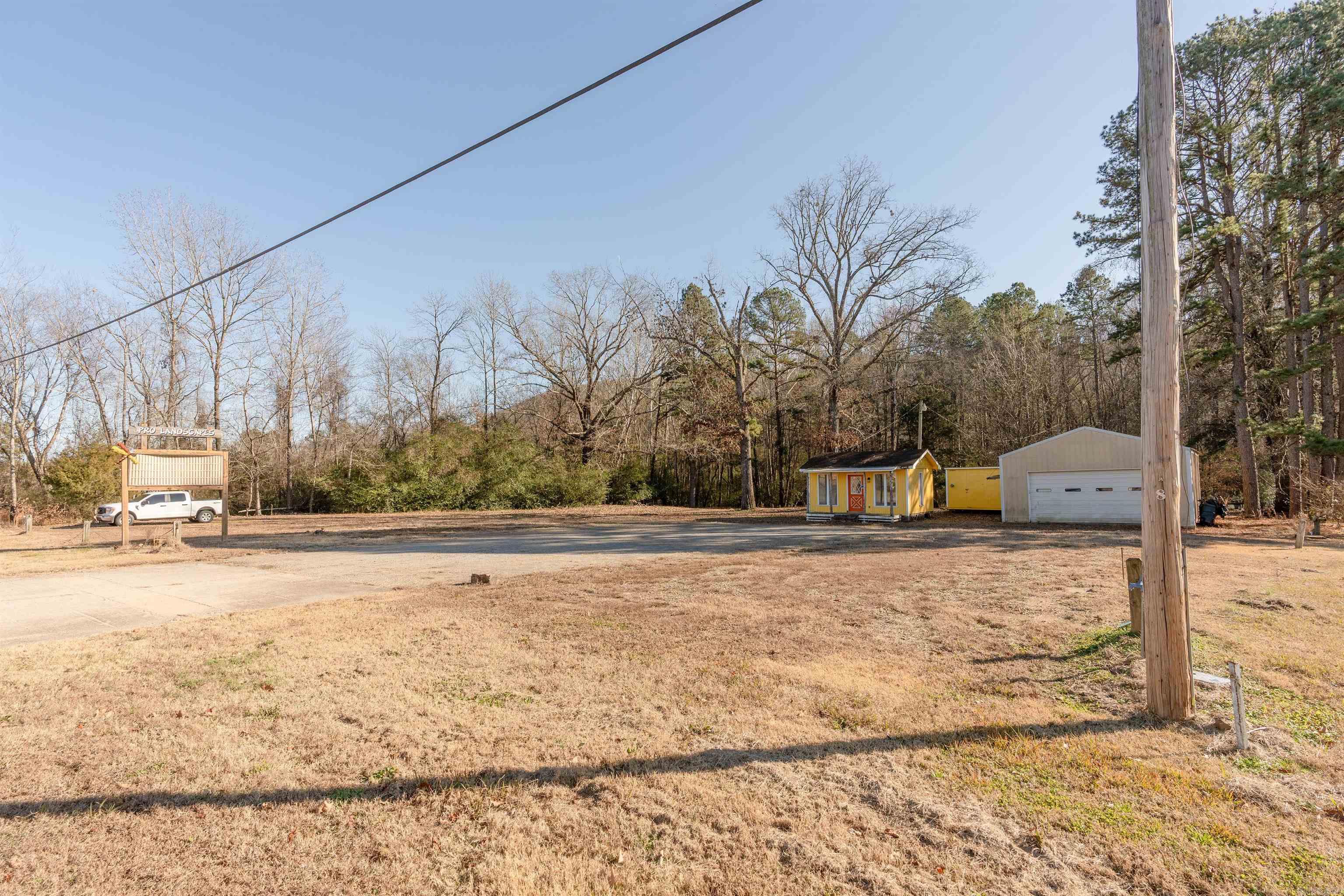 715  Hwy 110E  Heber Springs, AR