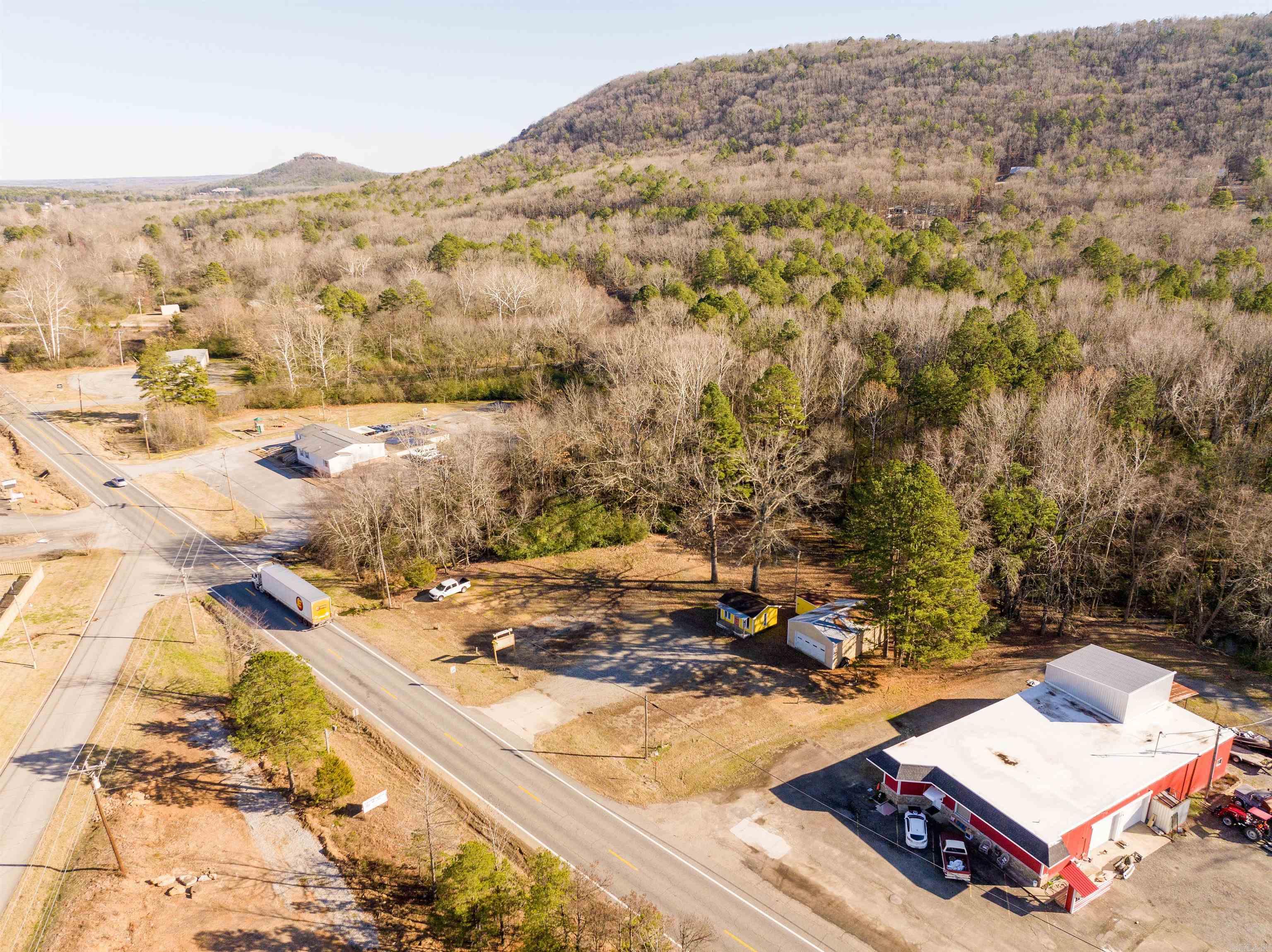 715  Hwy 110E  Heber Springs, AR