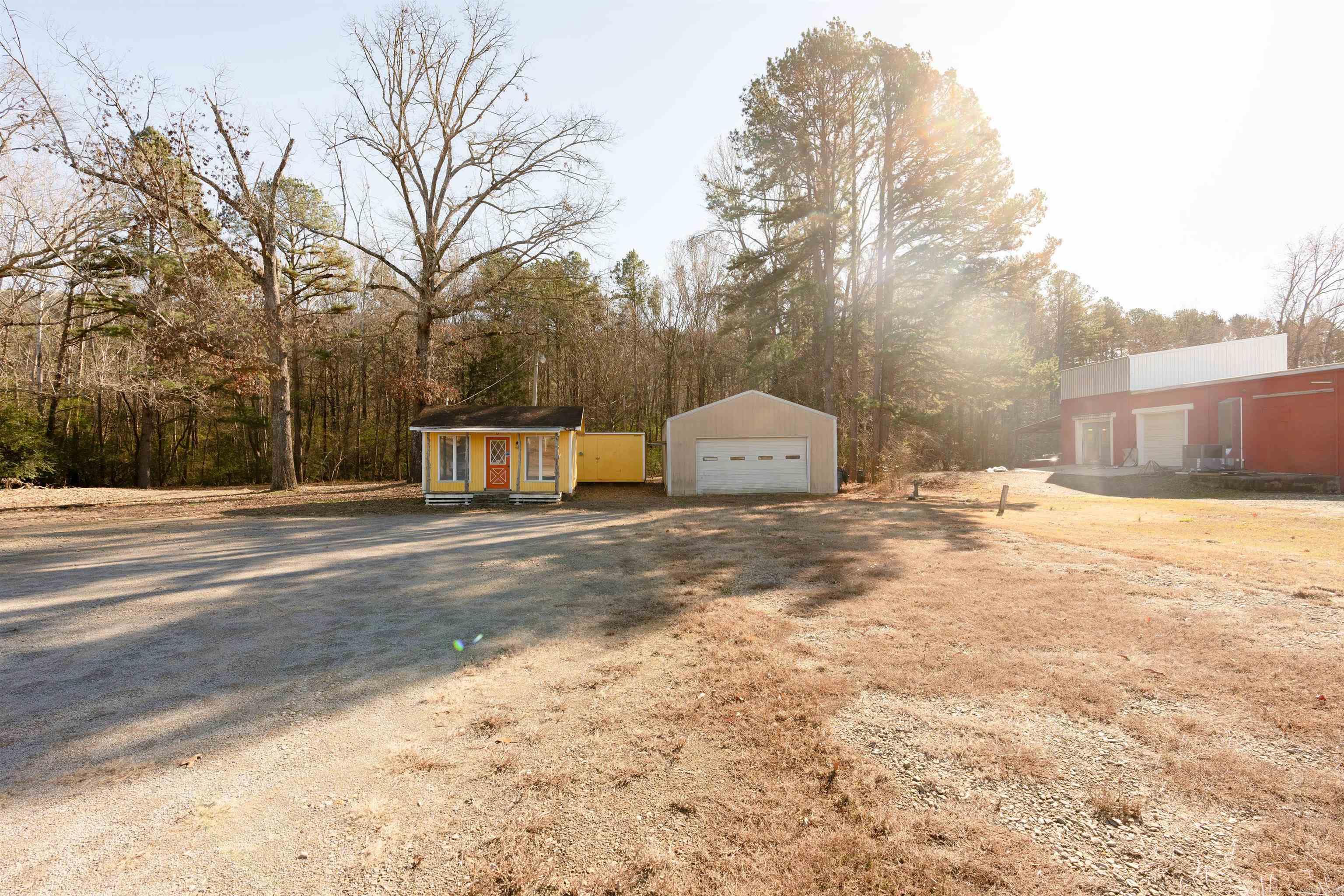 715  Hwy 110E  Heber Springs, AR
