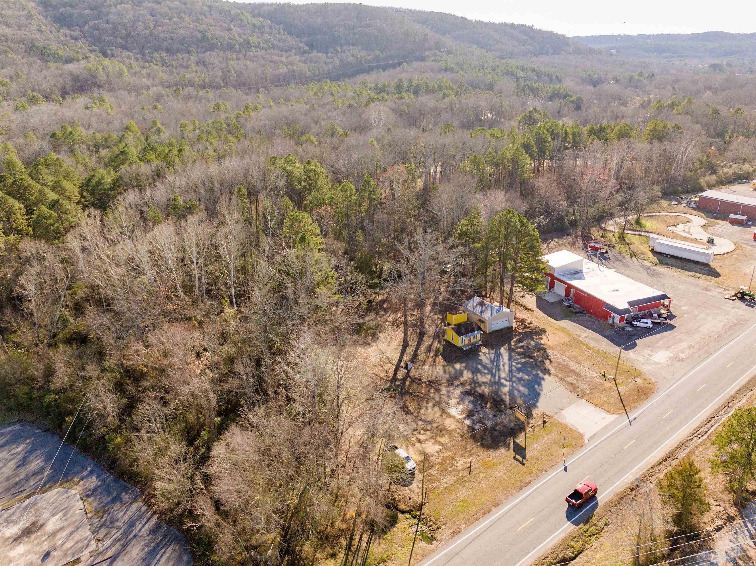 715  Hwy 110E  Heber Springs, AR