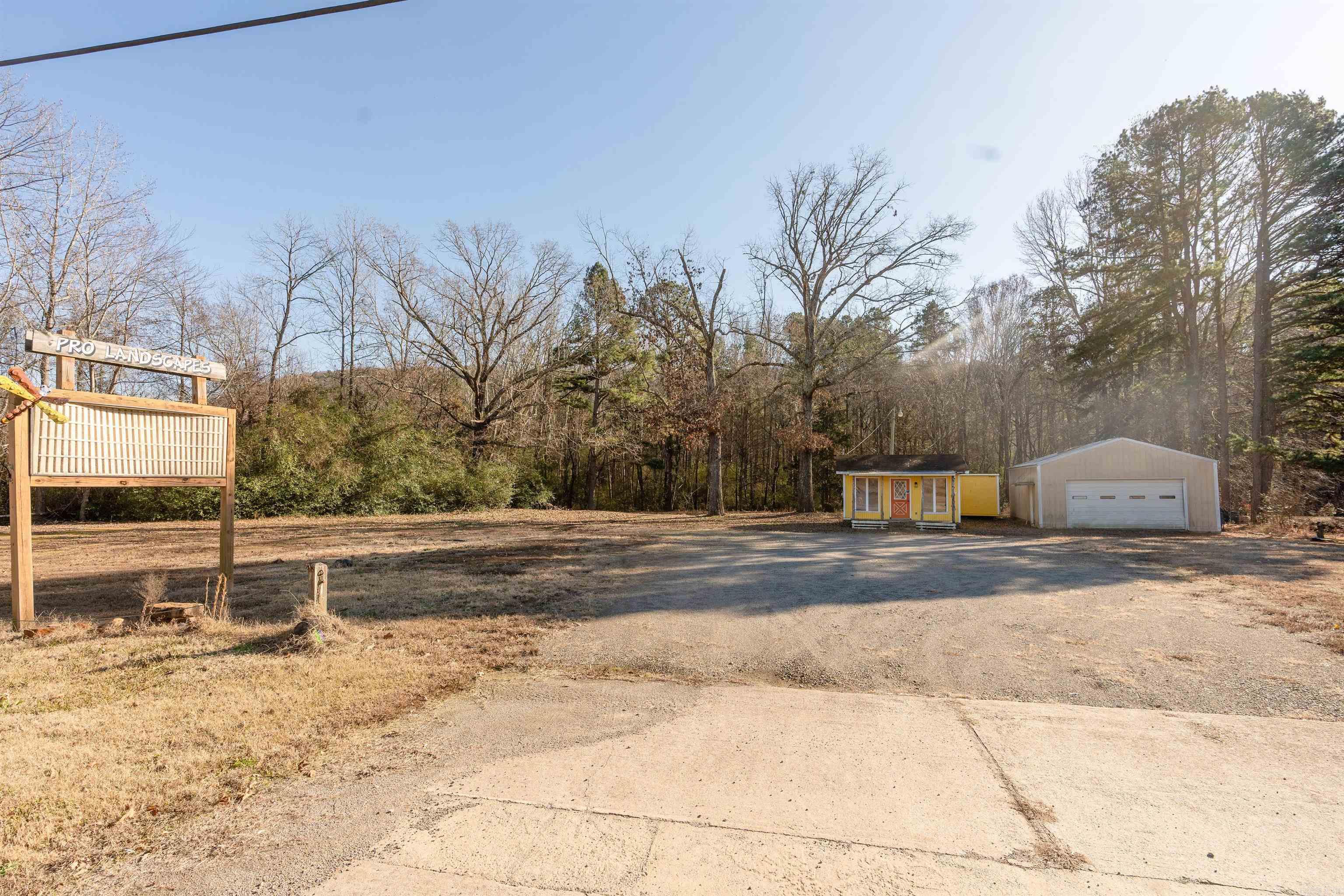 715  Hwy 110E  Heber Springs, AR