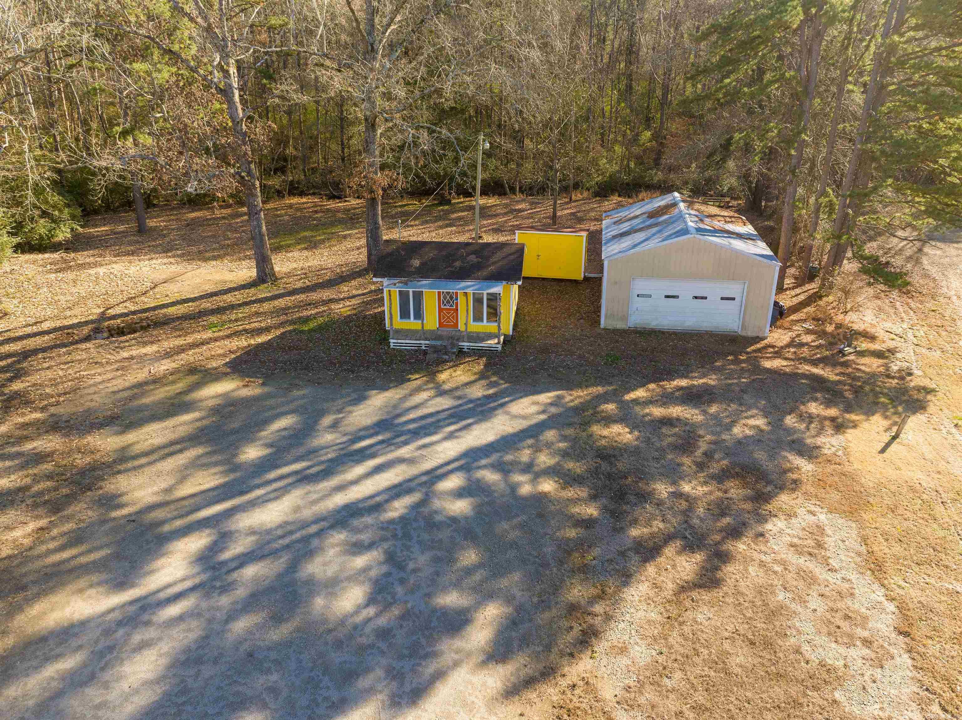 715  Hwy 110E  Heber Springs, AR