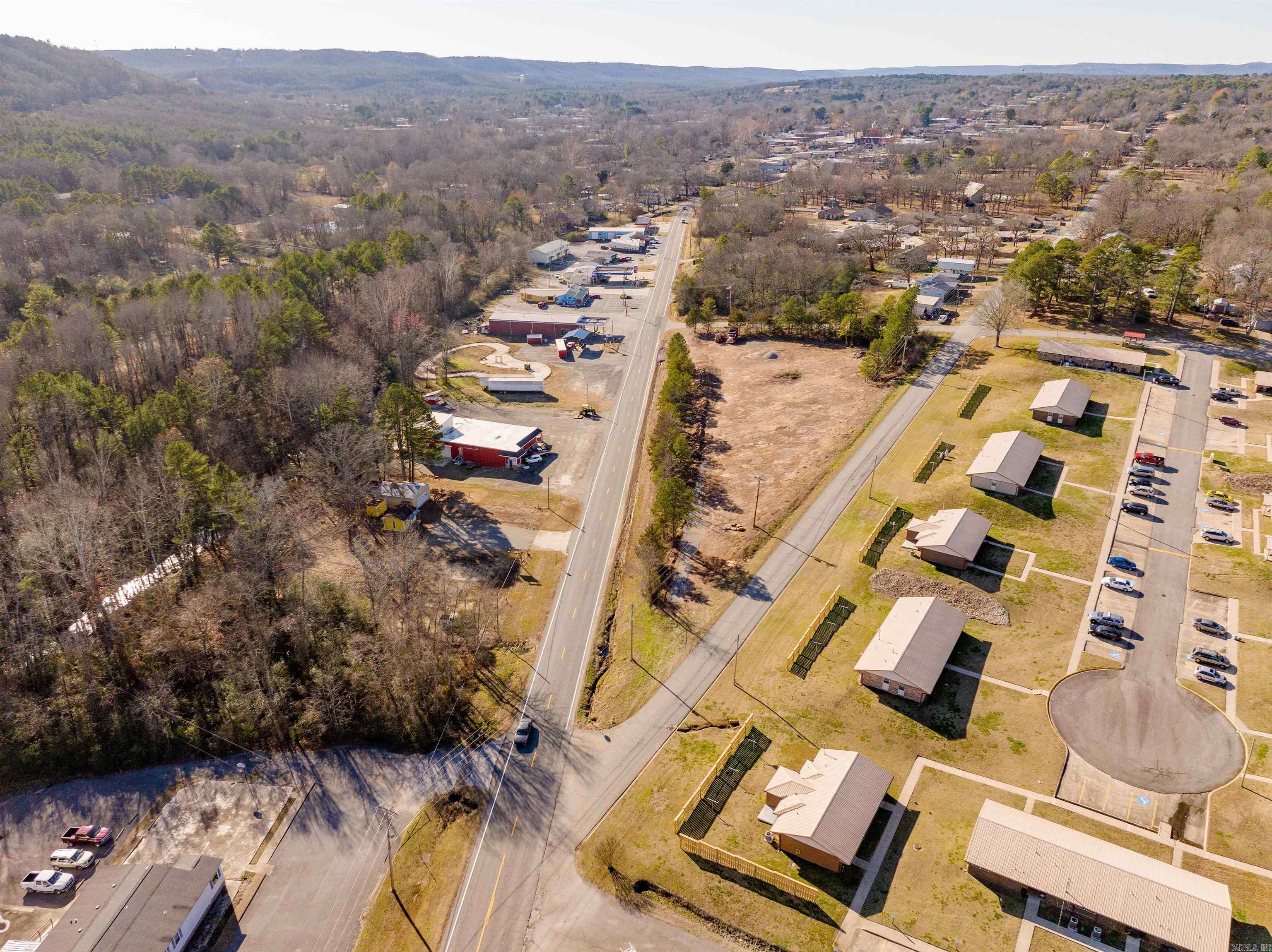 715  Hwy 110E  Heber Springs, AR