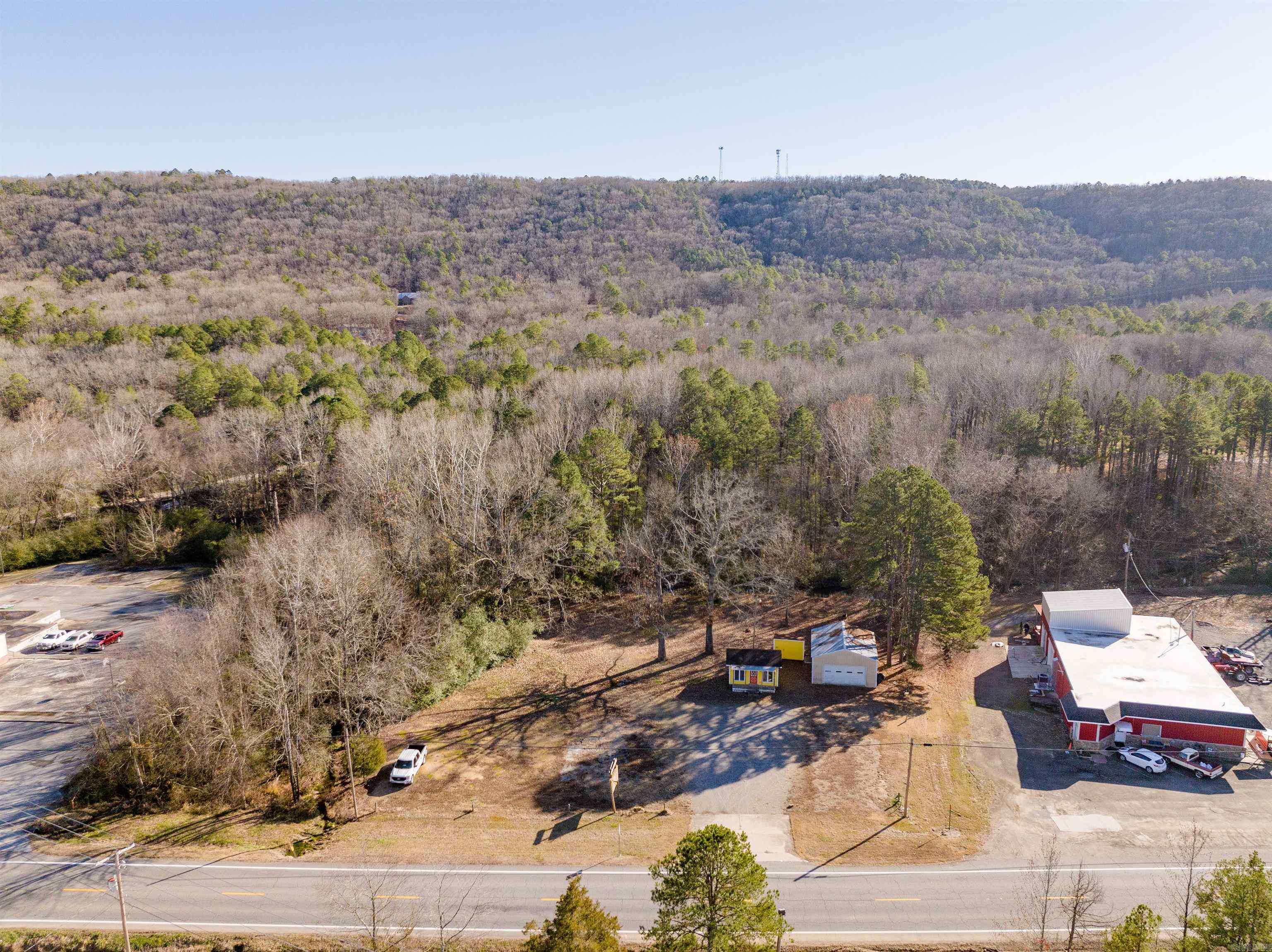 715  Hwy 110E  Heber Springs, AR