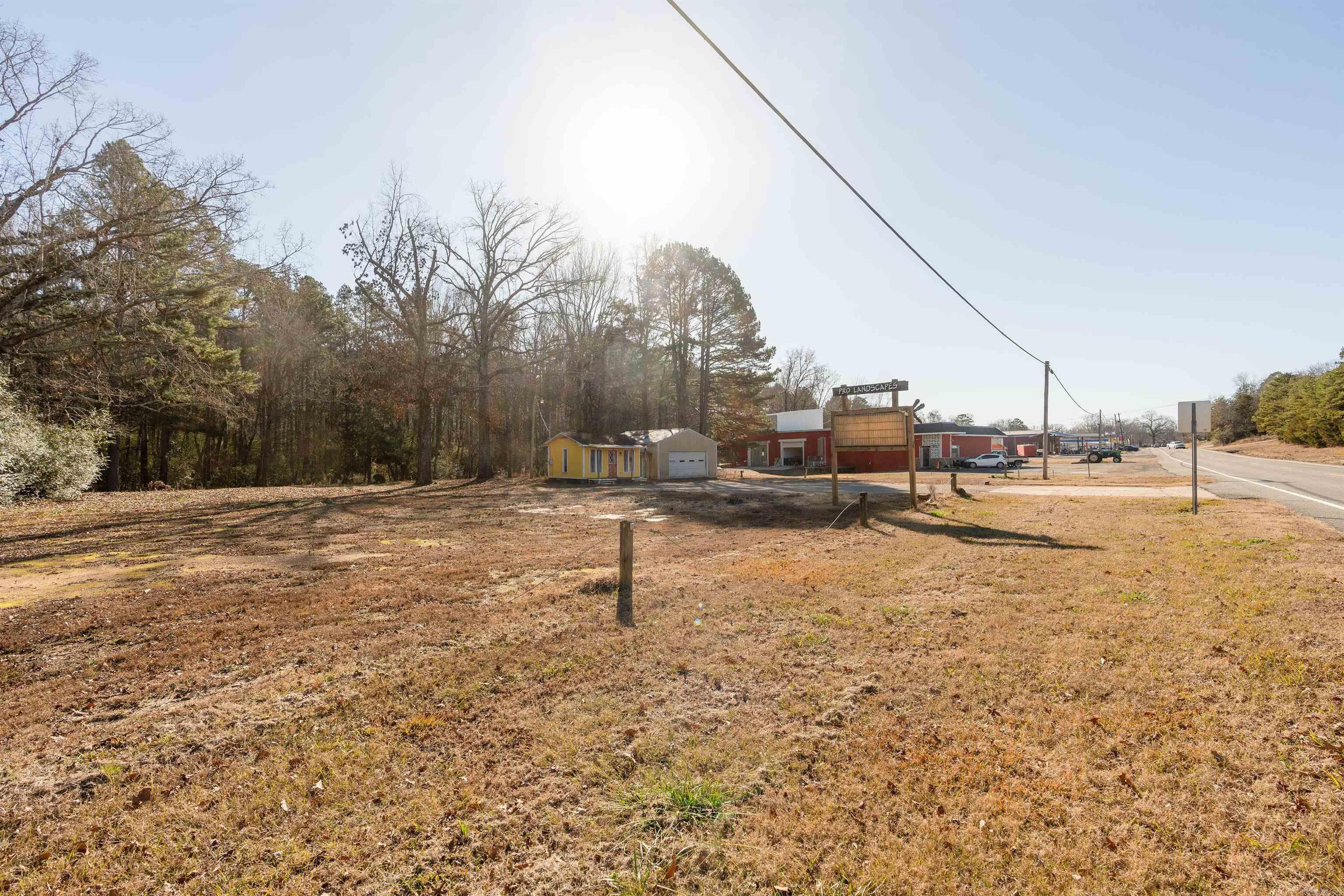 715  Hwy 110E  Heber Springs, AR