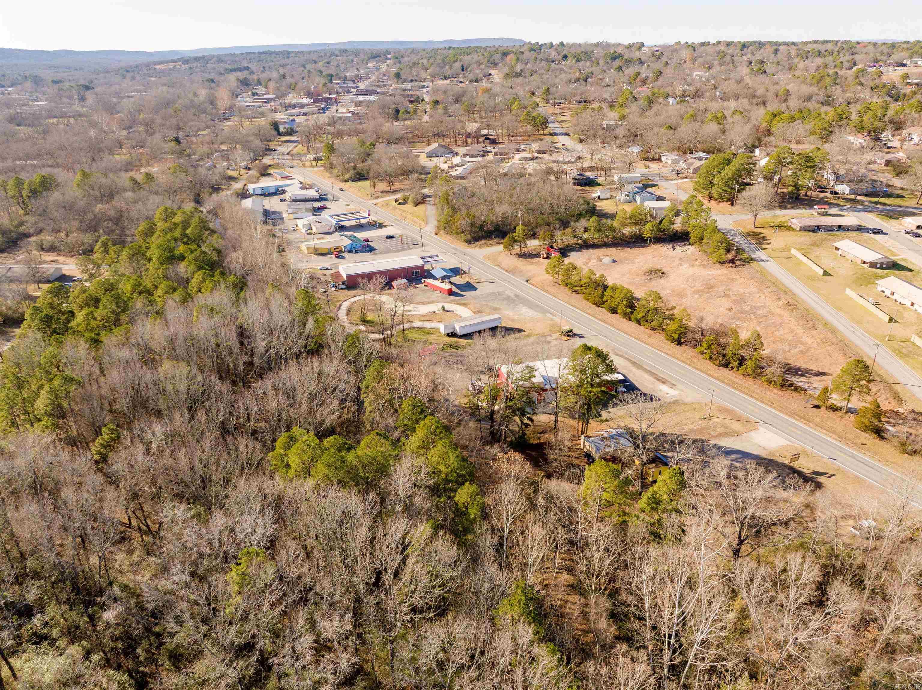 715  Hwy 110E  Heber Springs, AR