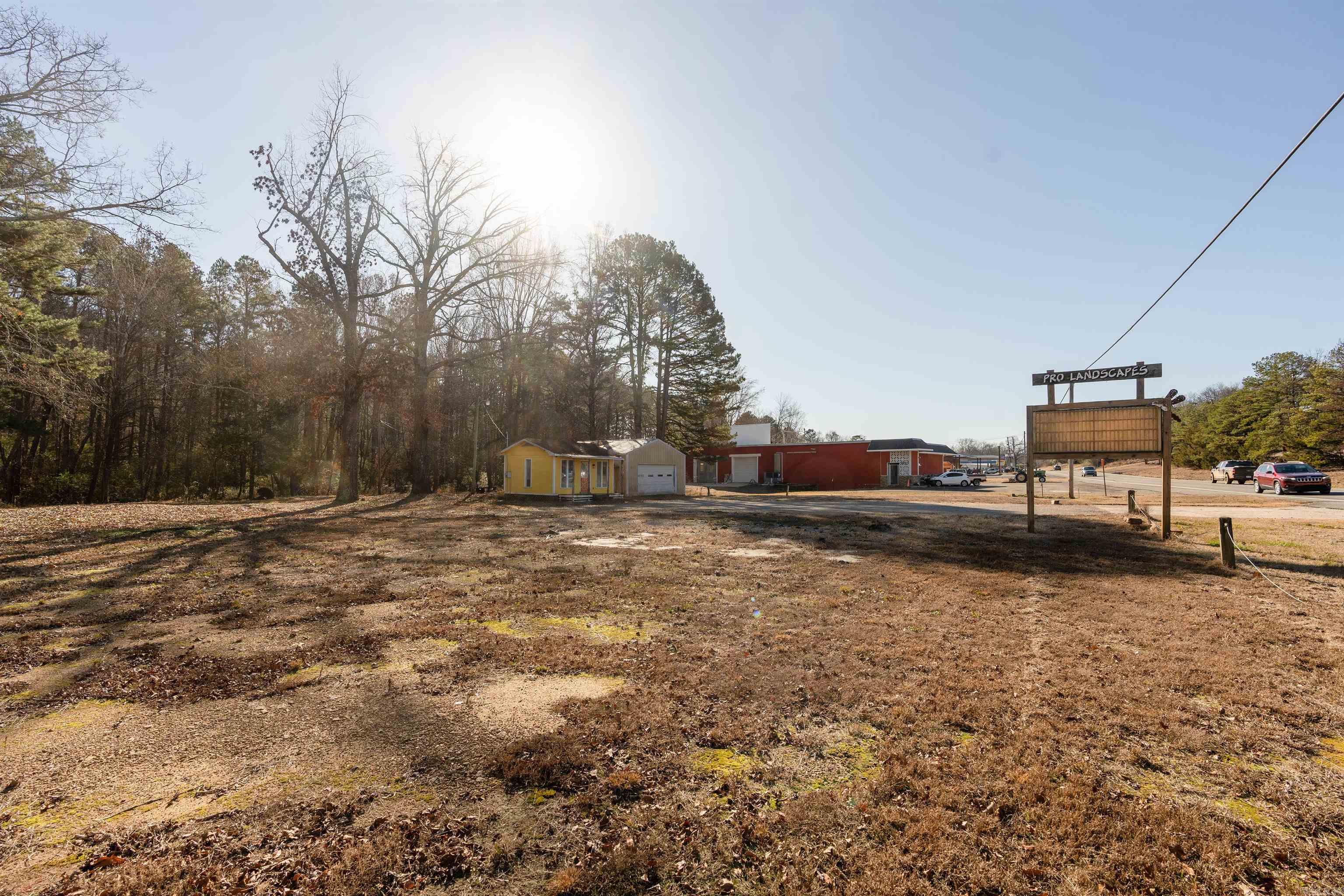 715  Hwy 110E  Heber Springs, AR