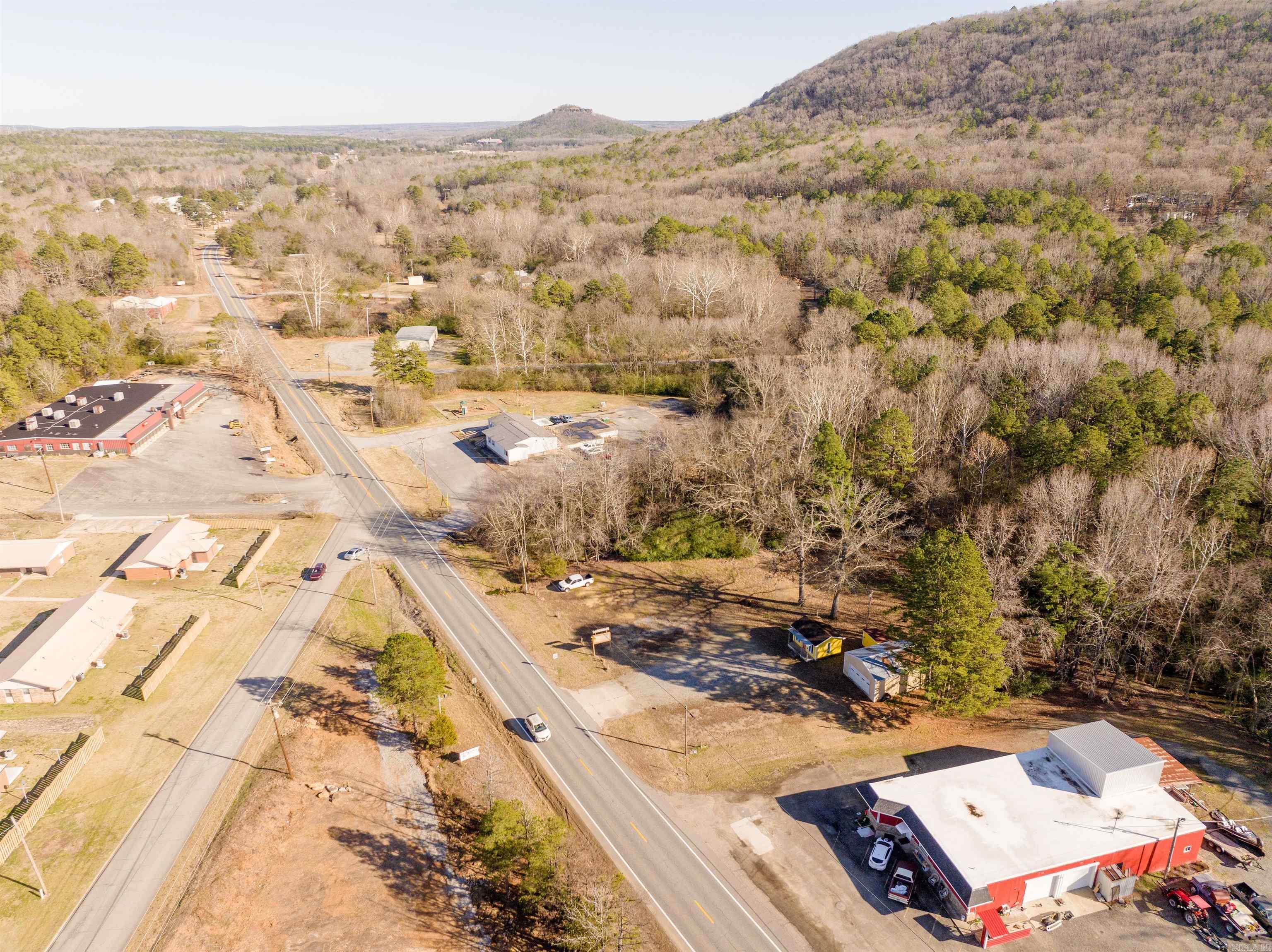 715  Hwy 110E  Heber Springs, AR