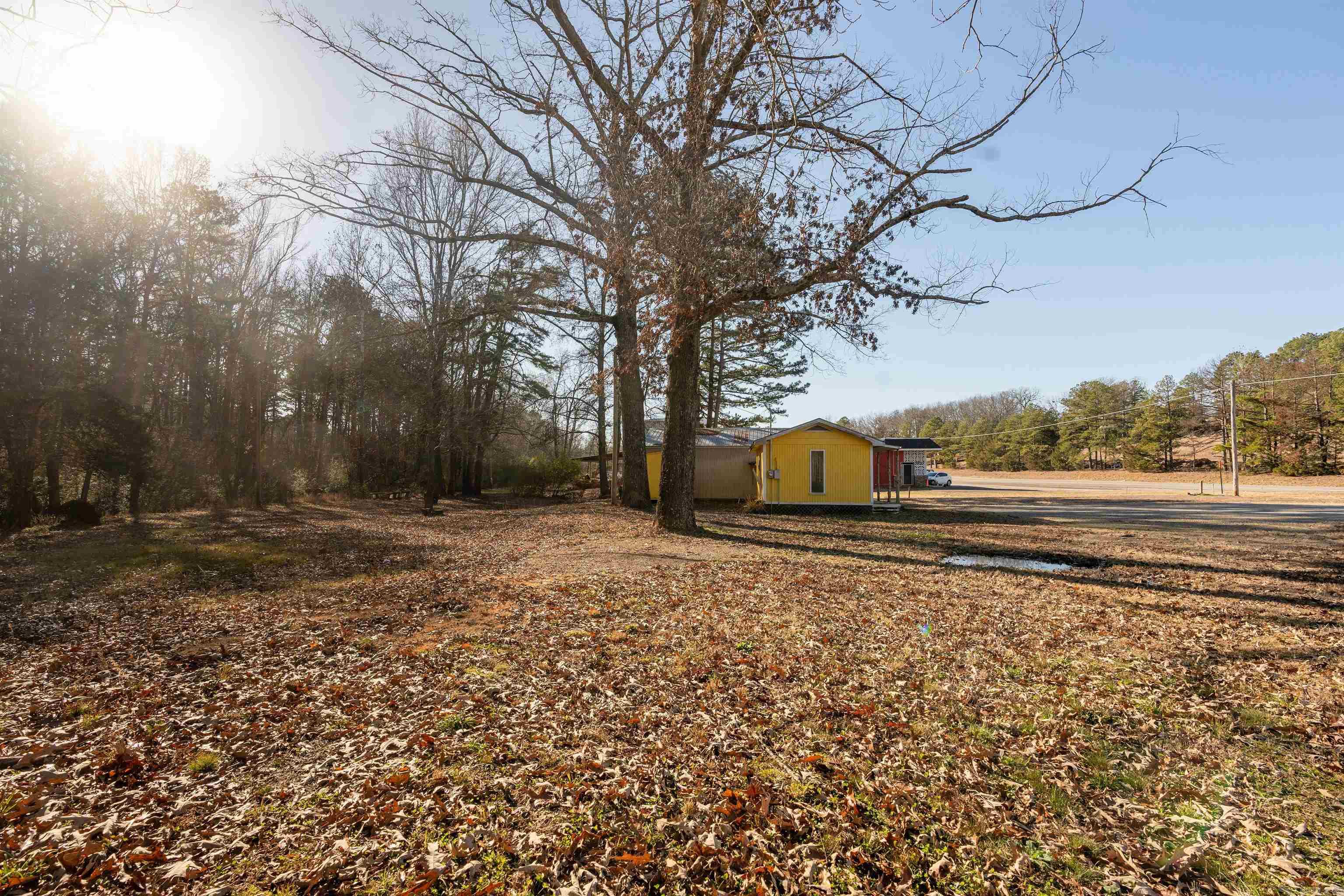 715  Hwy 110E  Heber Springs, AR