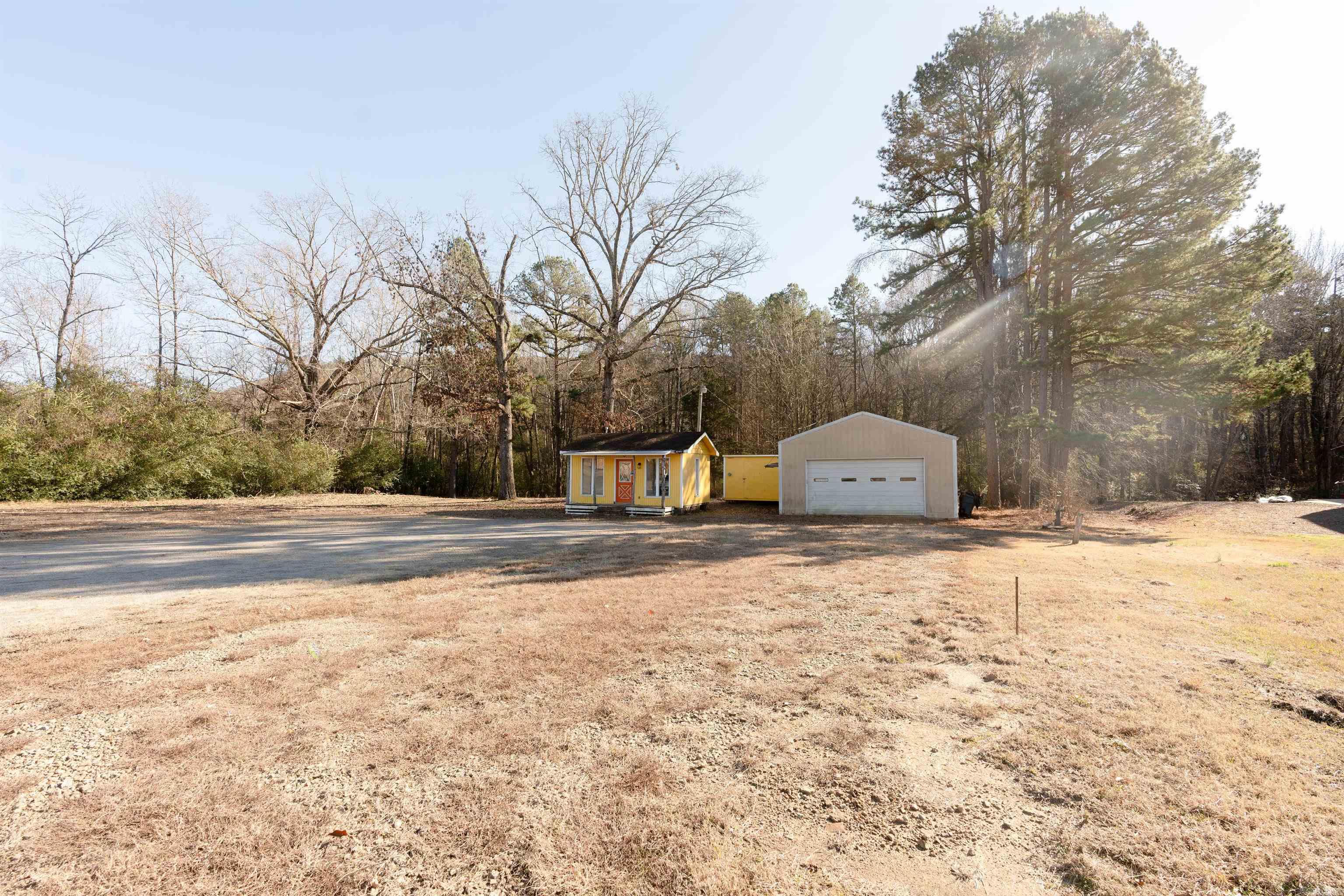 715  Hwy 110E  Heber Springs, AR