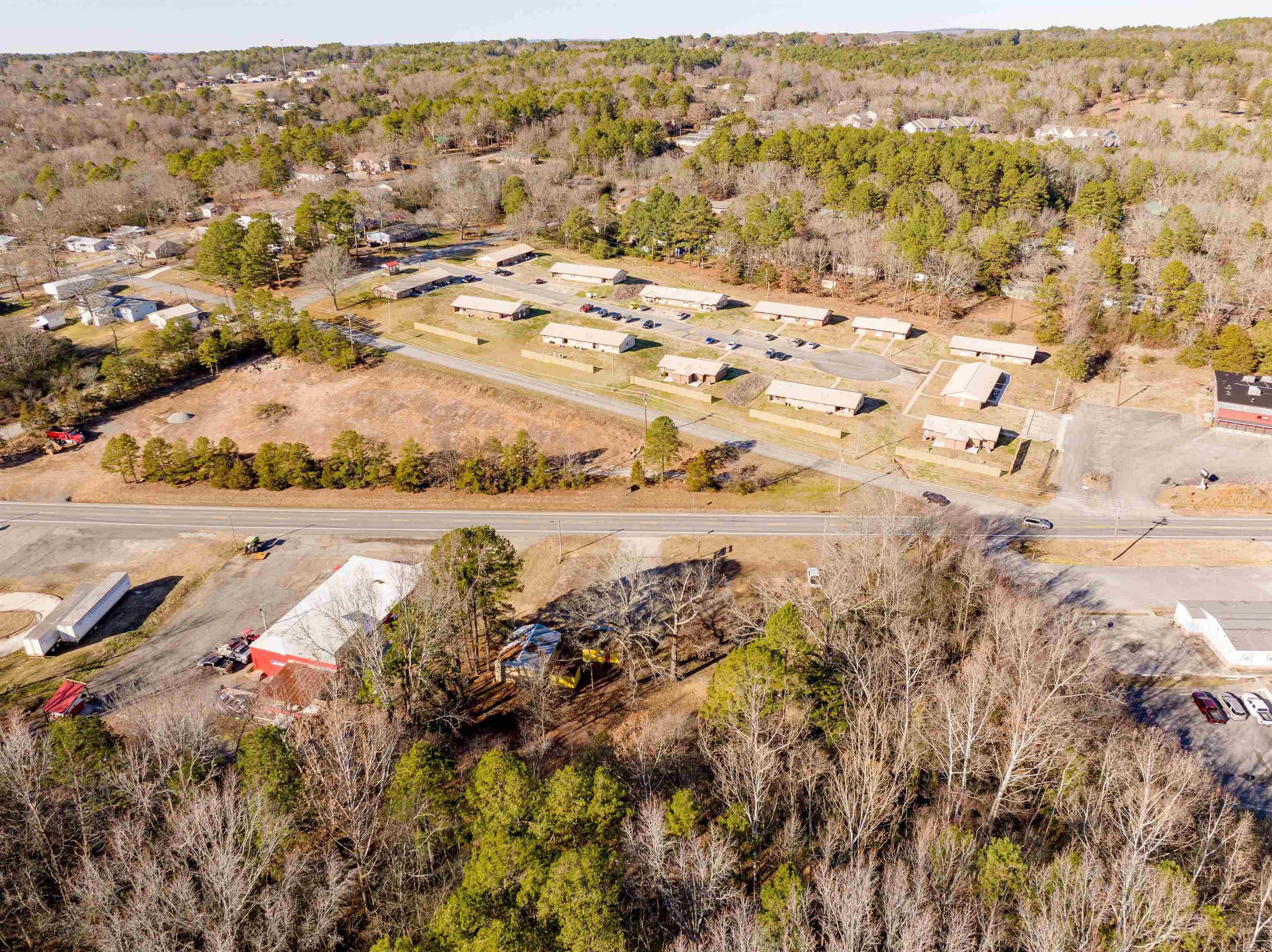715  Hwy 110E  Heber Springs, AR