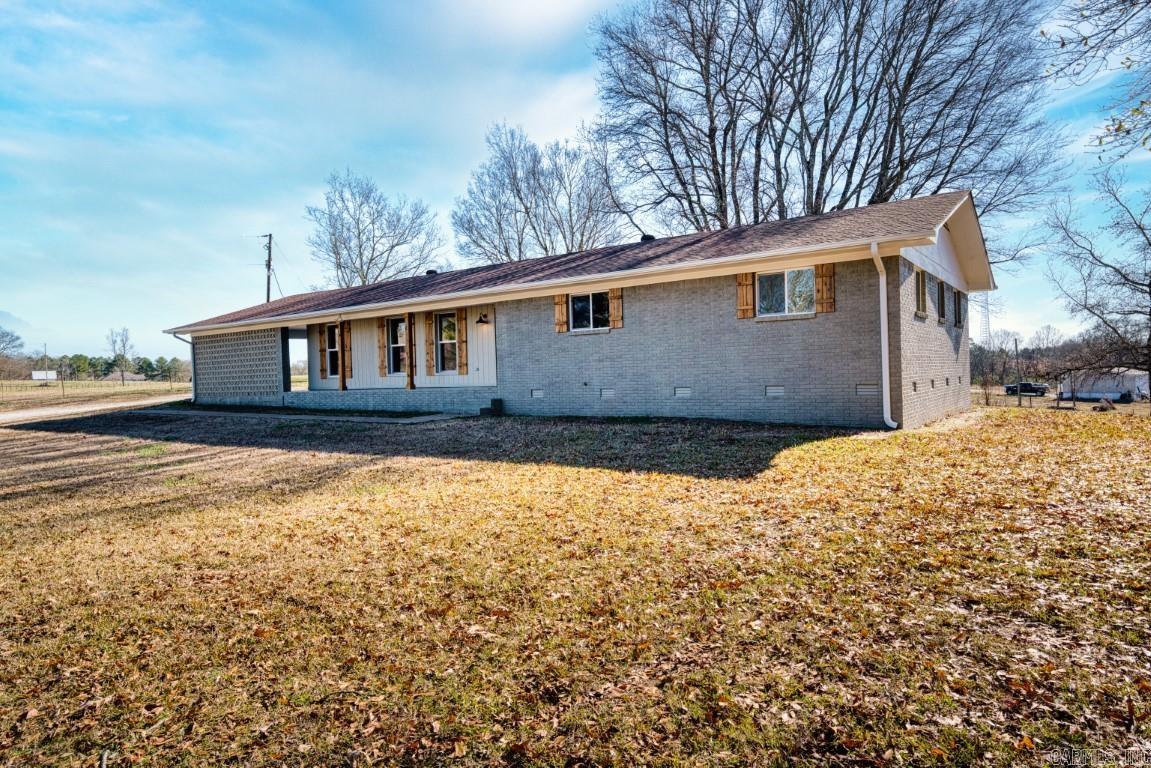 Look for Bismarck AR Homes for Sale Caddo River Realty, Inc