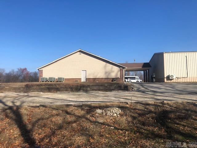 3105  Hwy. 63  Portia, AR