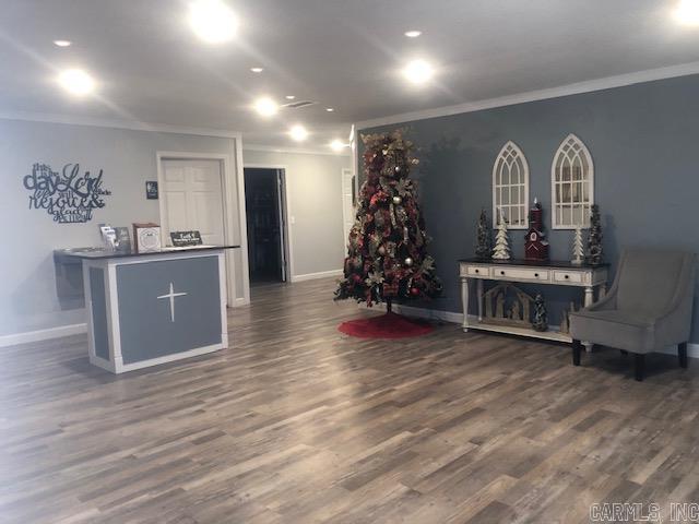 3105  Hwy. 63  Portia, AR