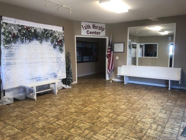 3105  Hwy. 63  Portia, AR