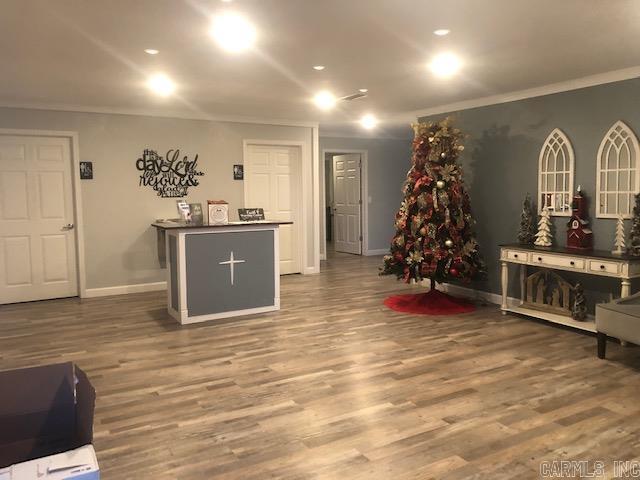 3105  Hwy. 63  Portia, AR