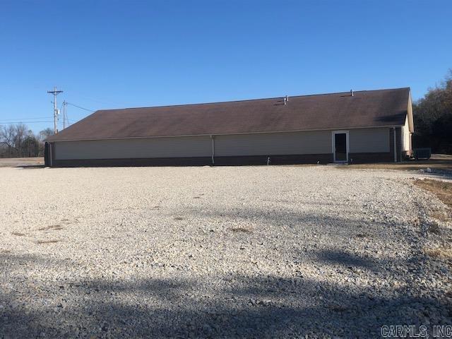 3105  Hwy. 63  Portia, AR