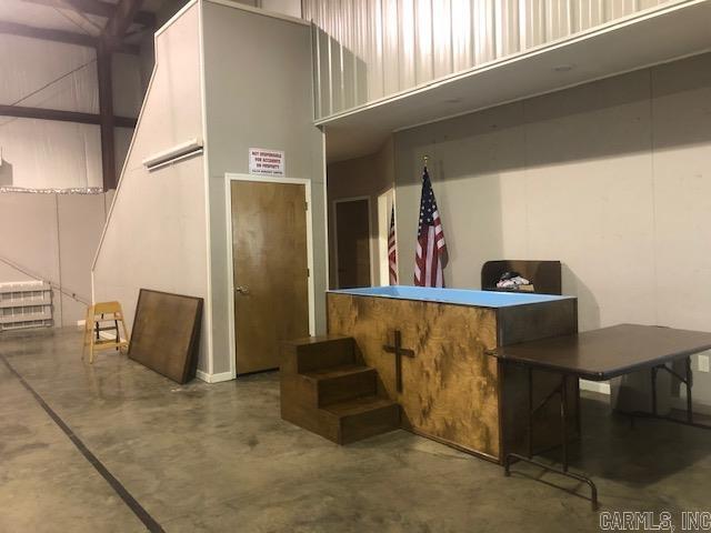 3105  Hwy. 63  Portia, AR