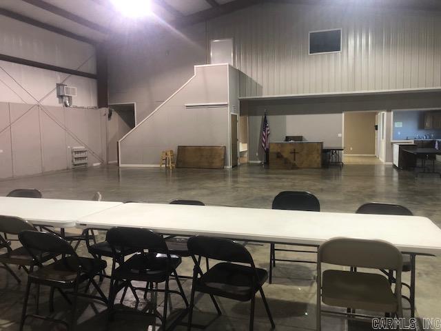 3105  Hwy. 63  Portia, AR